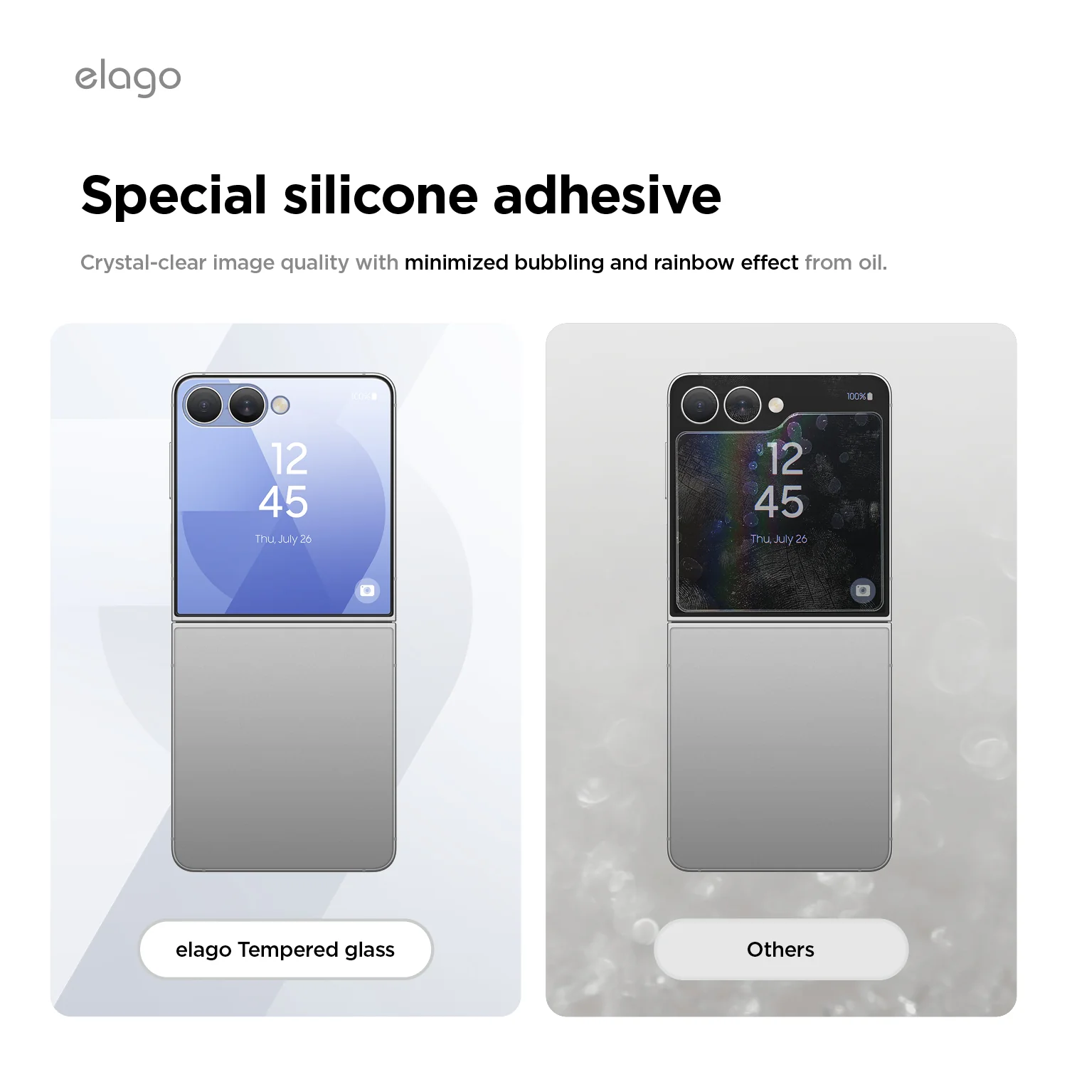 Flex Window Glass Protector [1Pc or 2Pcs] - Image 7