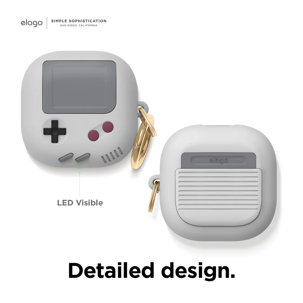 GB5 Case [3 Colors] - Image 7