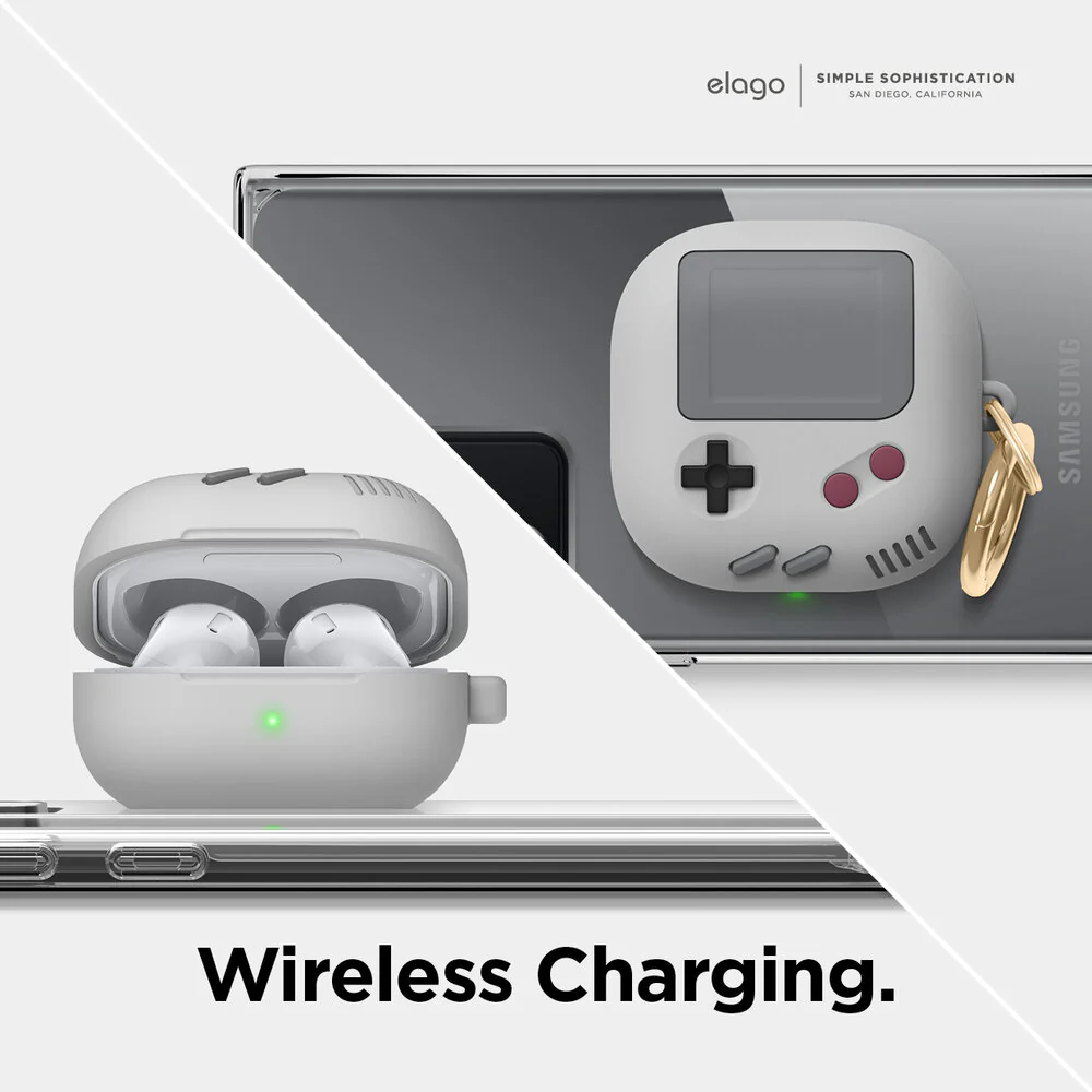 GB5 Case [3 Colors] - Image 9