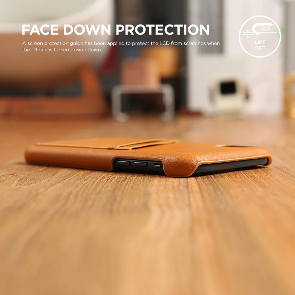 Genuine Leather Case - Image 5