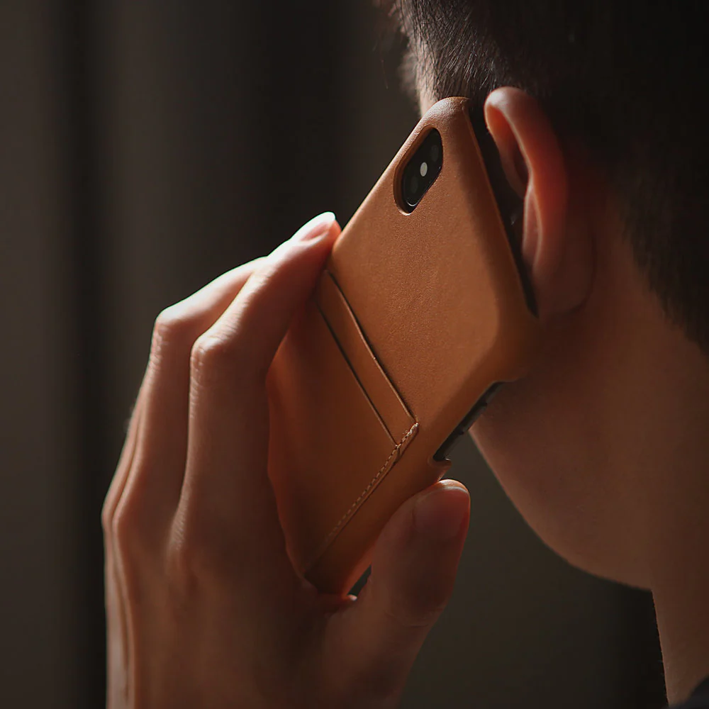 Genuine Leather Case - Image 7