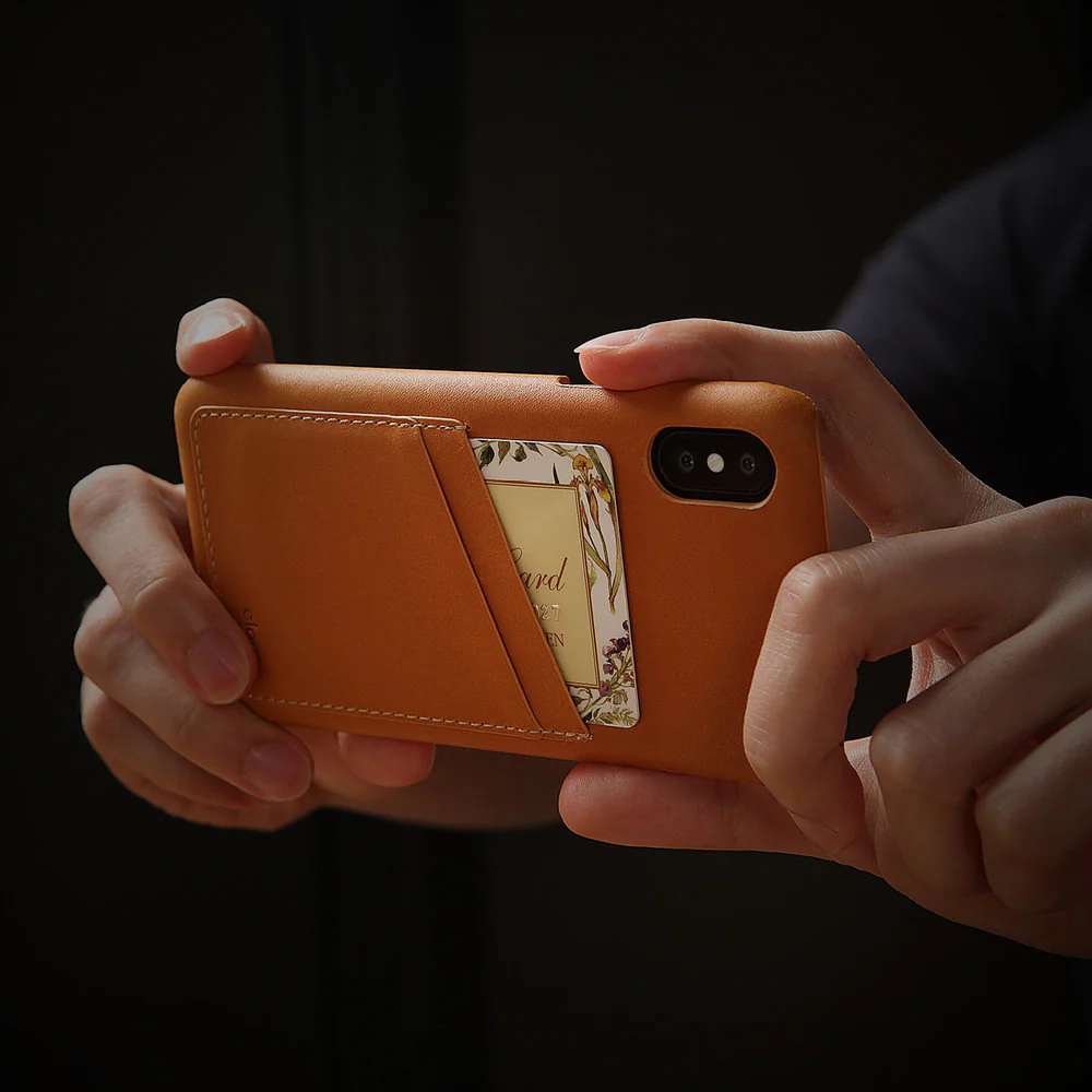 Genuine Leather Case - Image 9