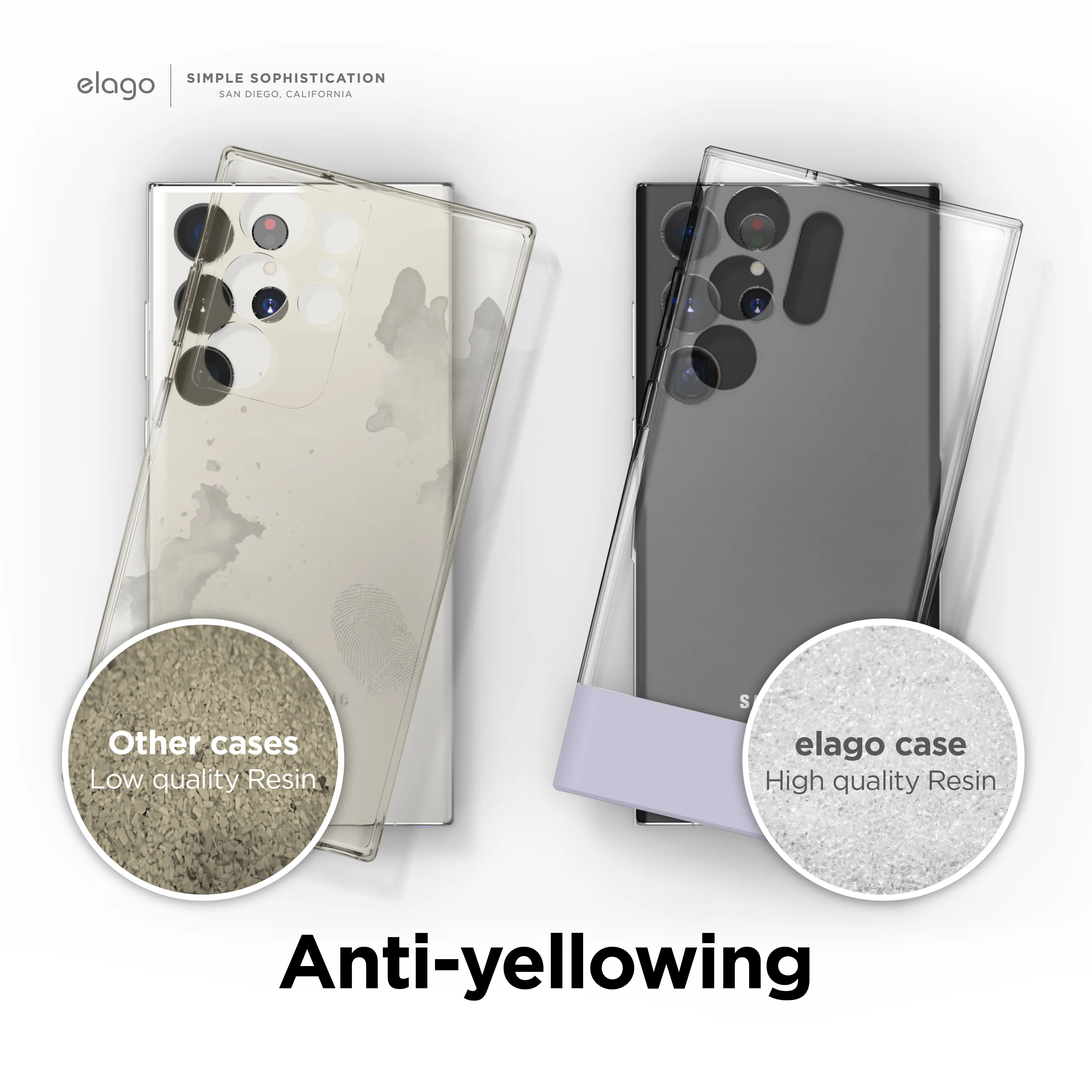 Glide Case [6 Colors] - Image 10