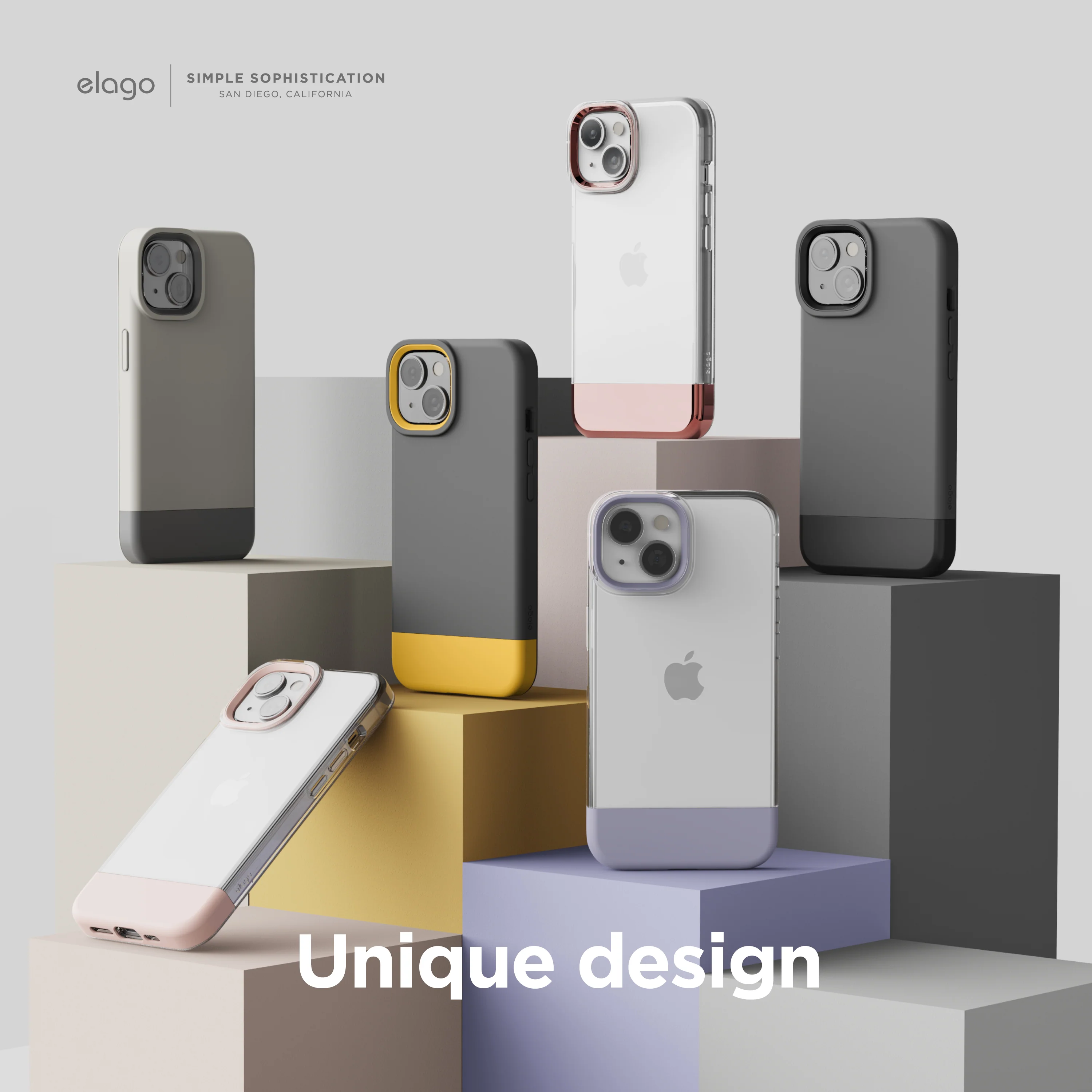 Glide Case for iPhone 14 - Image 10