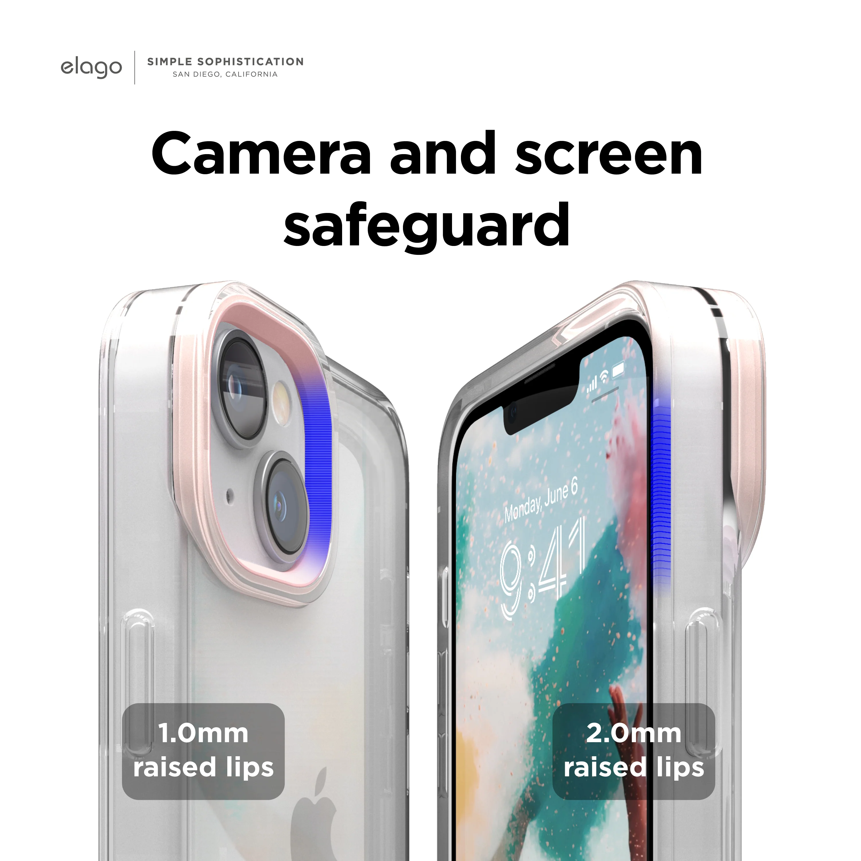 Glide Case for iPhone 14 - Image 6