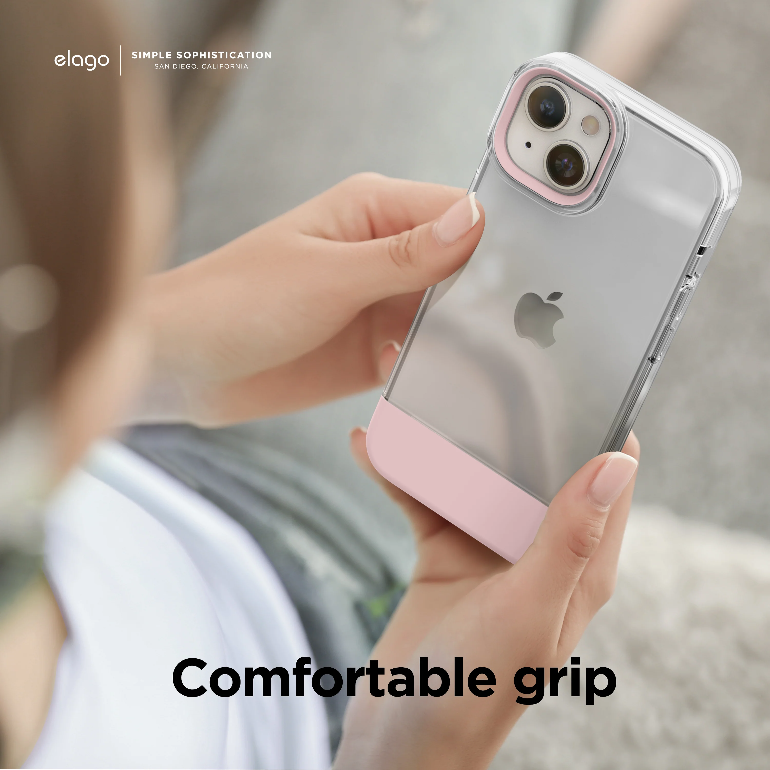 Glide Case for iPhone 14 - Image 8