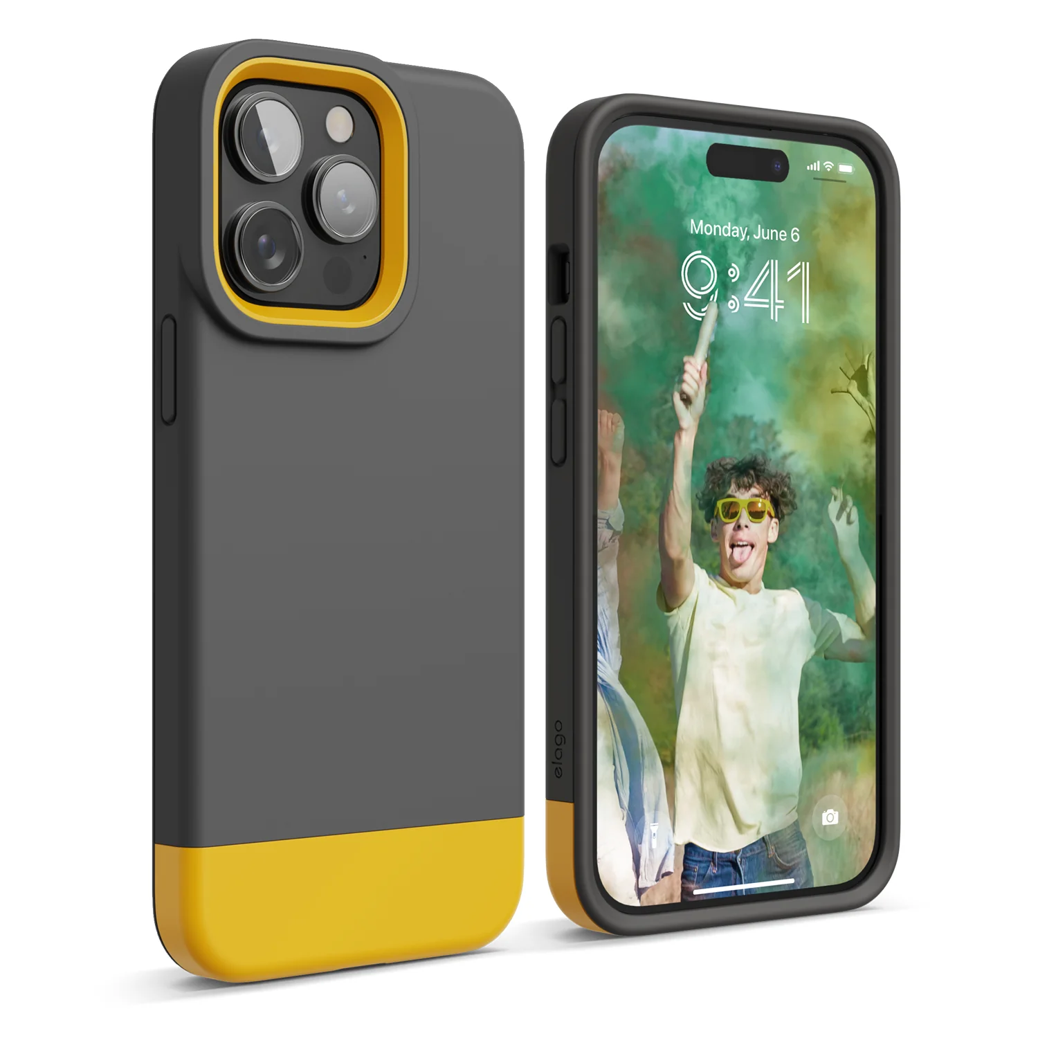 Glide Case for iPhone 14 Pro Max - Image 3