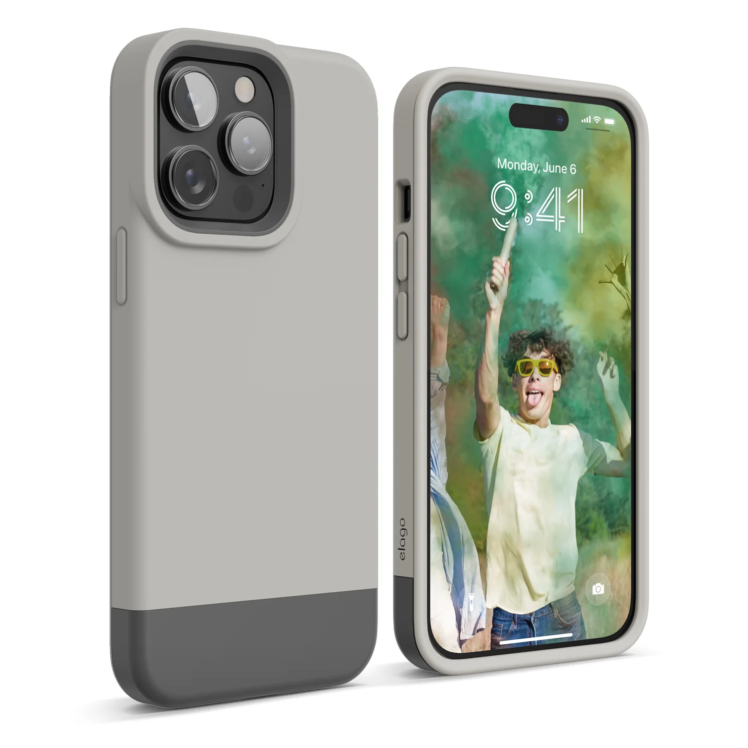 Glide Case for iPhone 14 Pro Max - Image 4