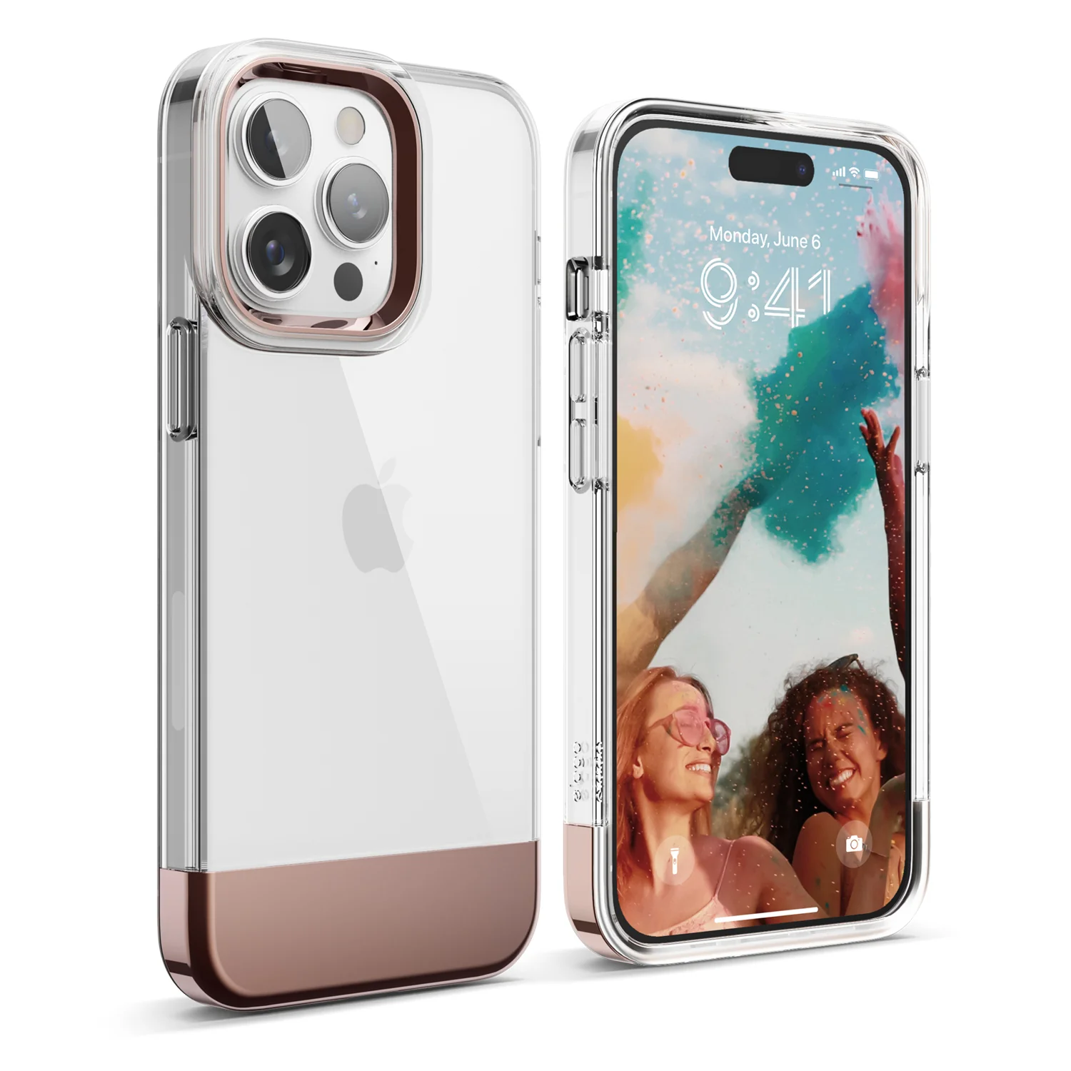 Glide Case for iPhone 14 Pro Max - Image 6