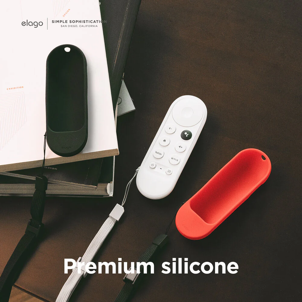 Silicone Cover [3 Colors] - Image 4