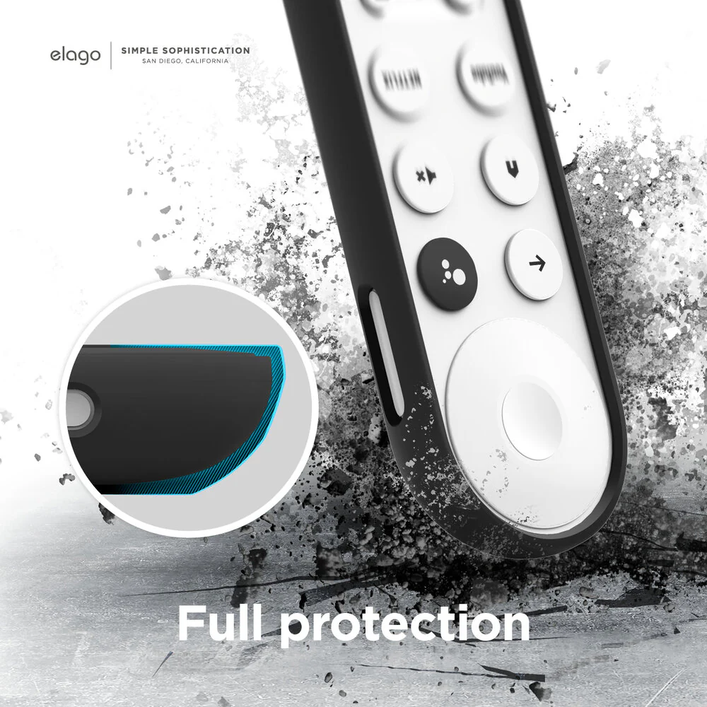 Silicone Cover [3 Colors] - Image 8