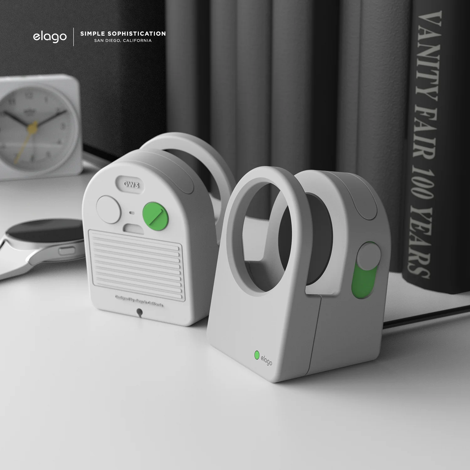 GW3 Stand [2 Colors] - Image 9