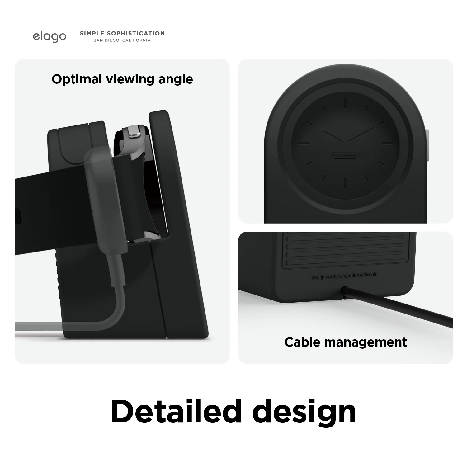 GW3 Stand [2 Colors] - Image 8