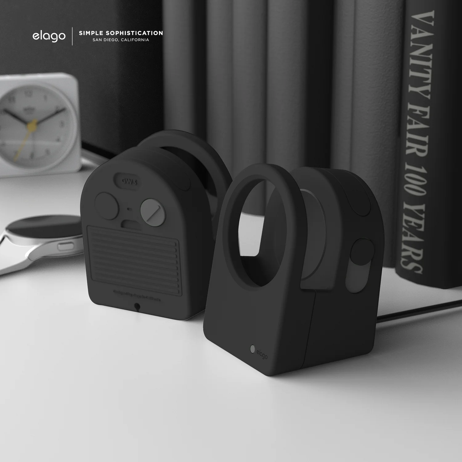 GW3 Stand [2 Colors] - Image 9