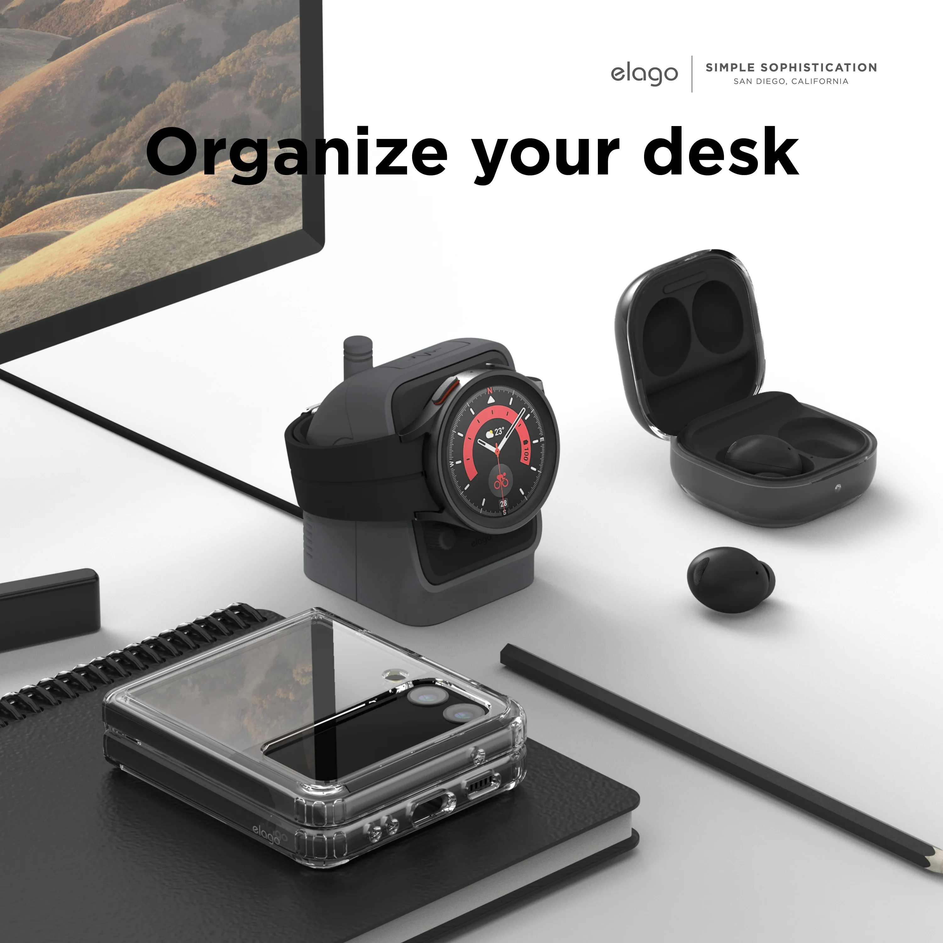 GW4 Stand [2 Colors] - Image 7