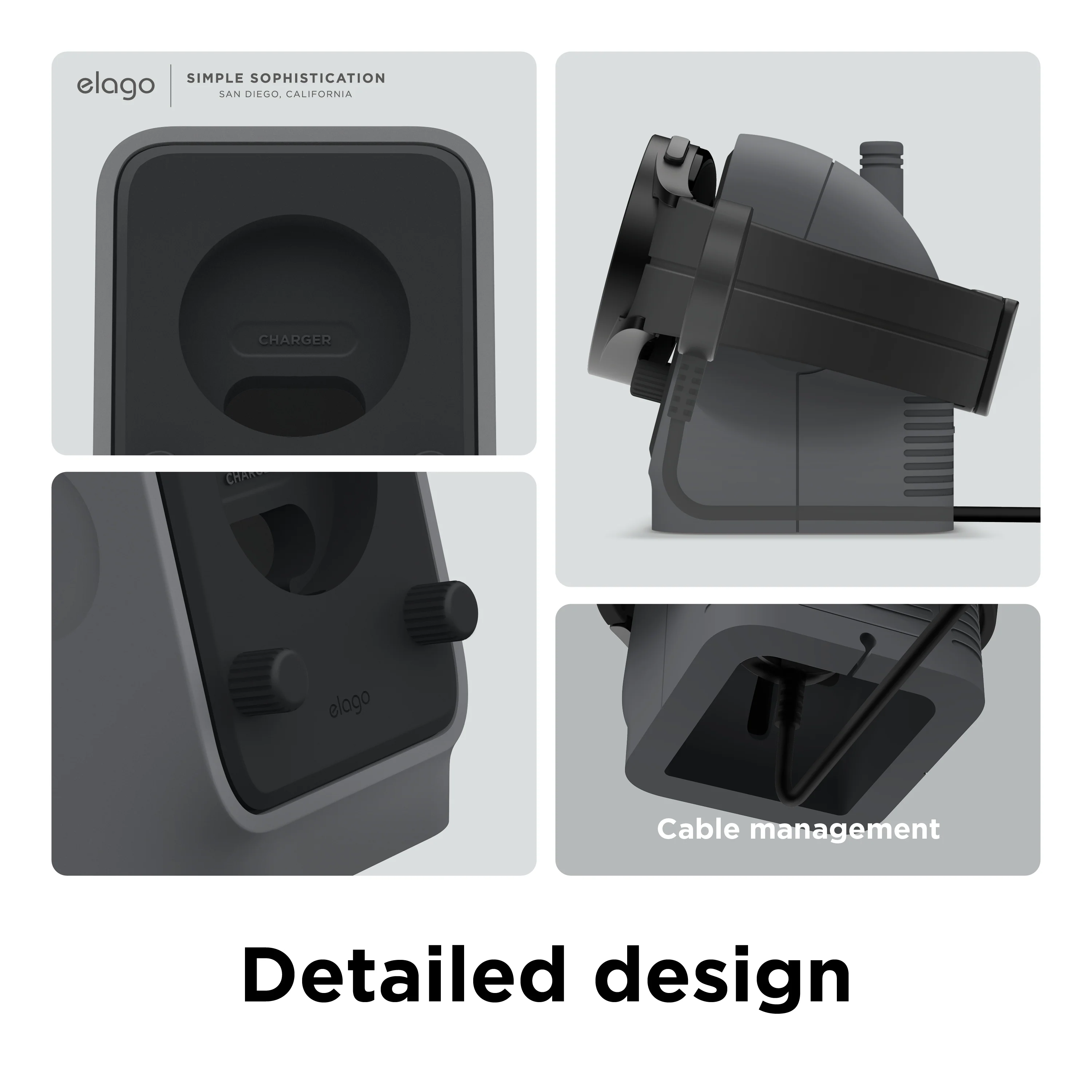 GW4 Stand [2 Colors] - Image 8