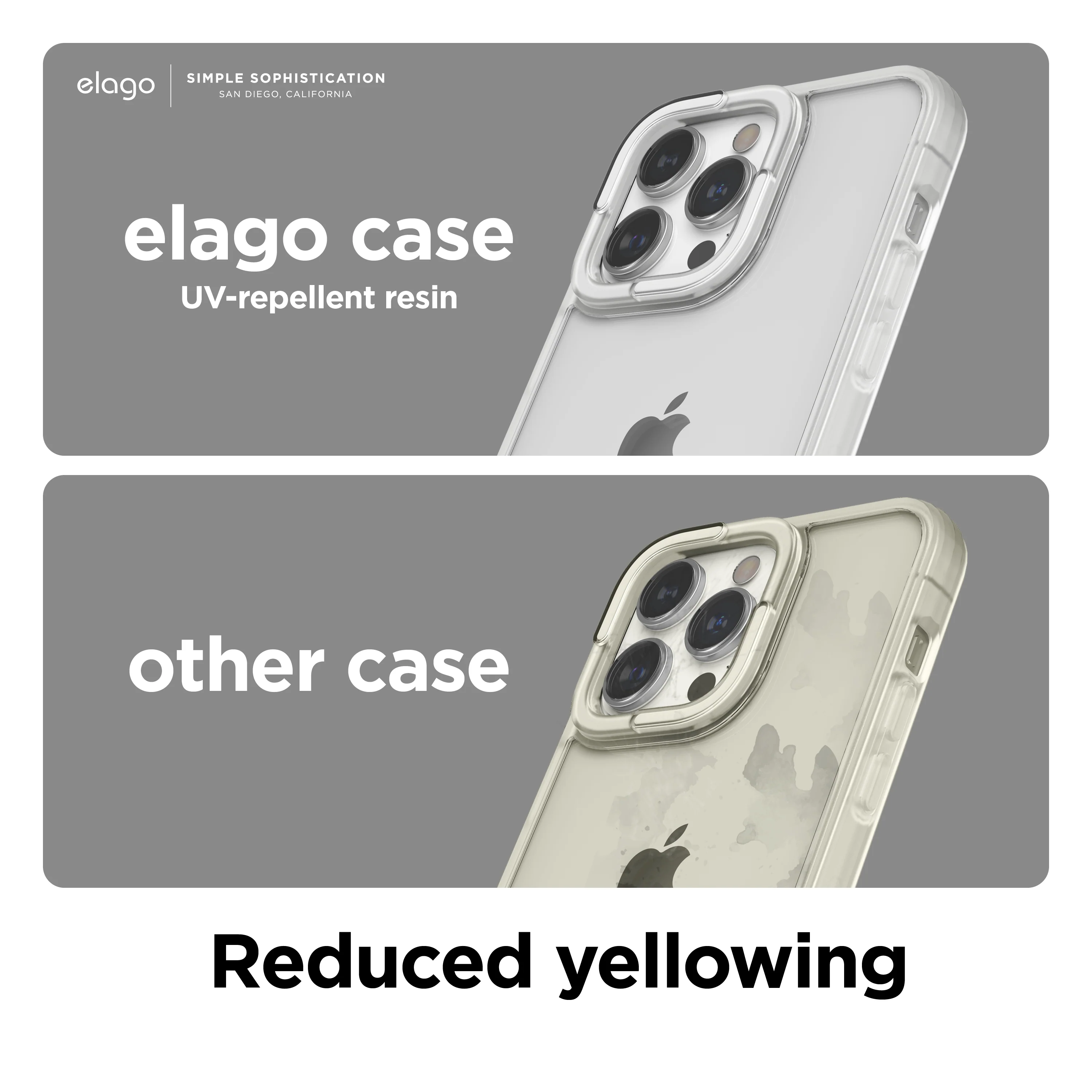 Hansen X elago Case  for iPhone 14 Pro Max - Image 6