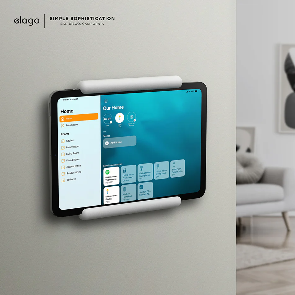 Home Hub Mount [3 Colors] - Image 10