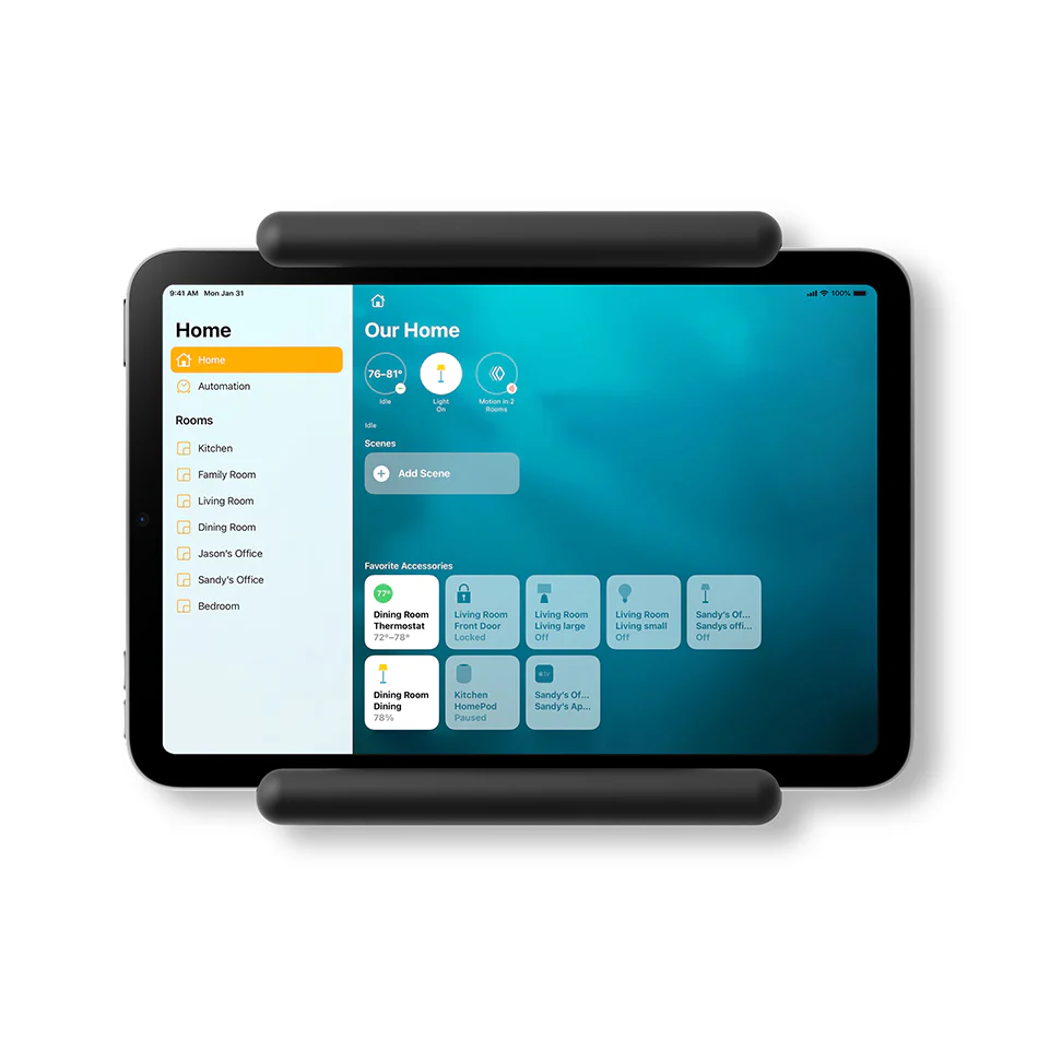 Home Hub Mount [3 Colors] - Image 3