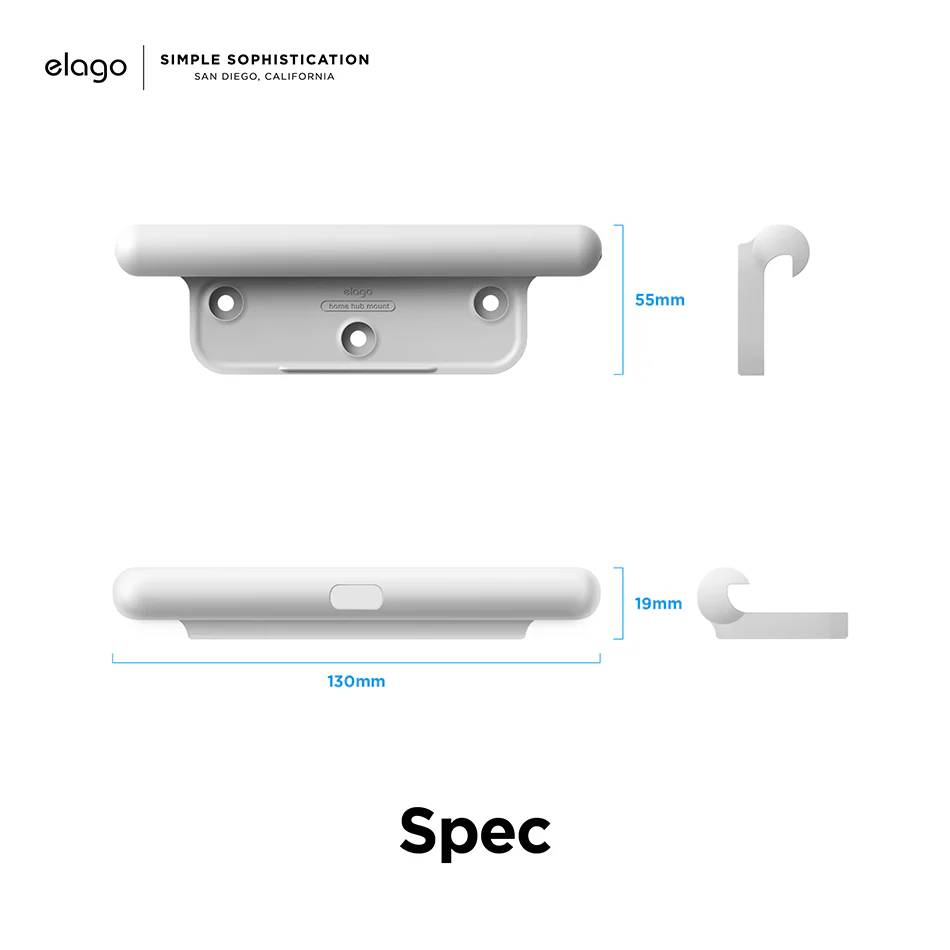 Home Hub Mount [3 Colors] - Image 9