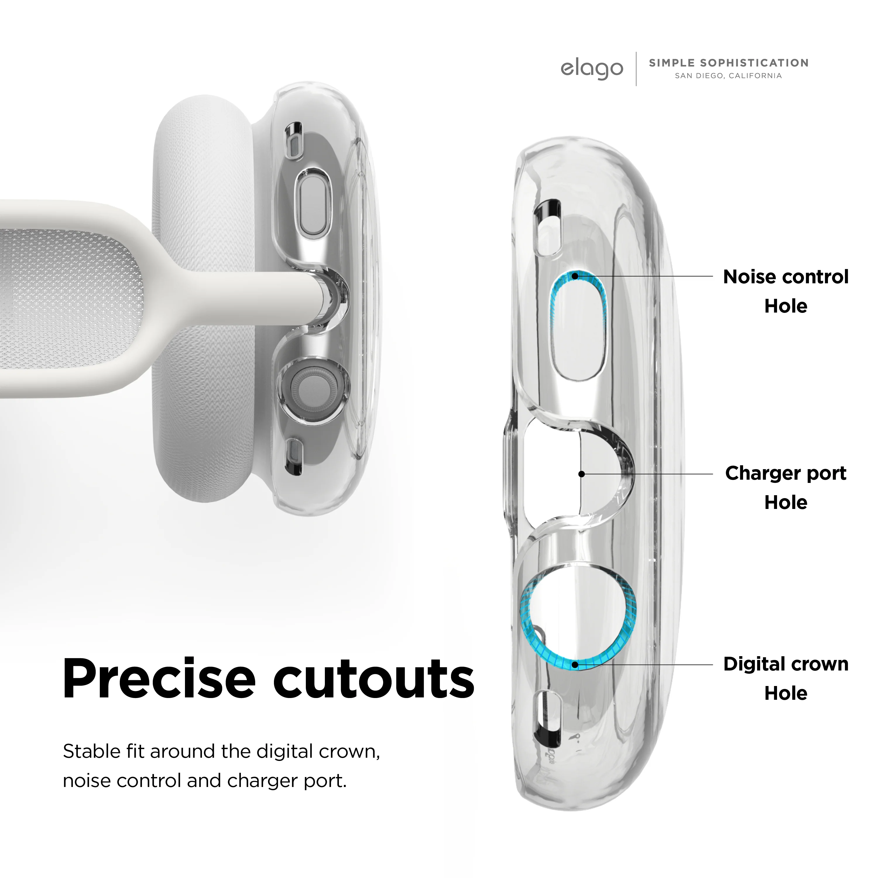 Hybrid Clear Case - Image 6
