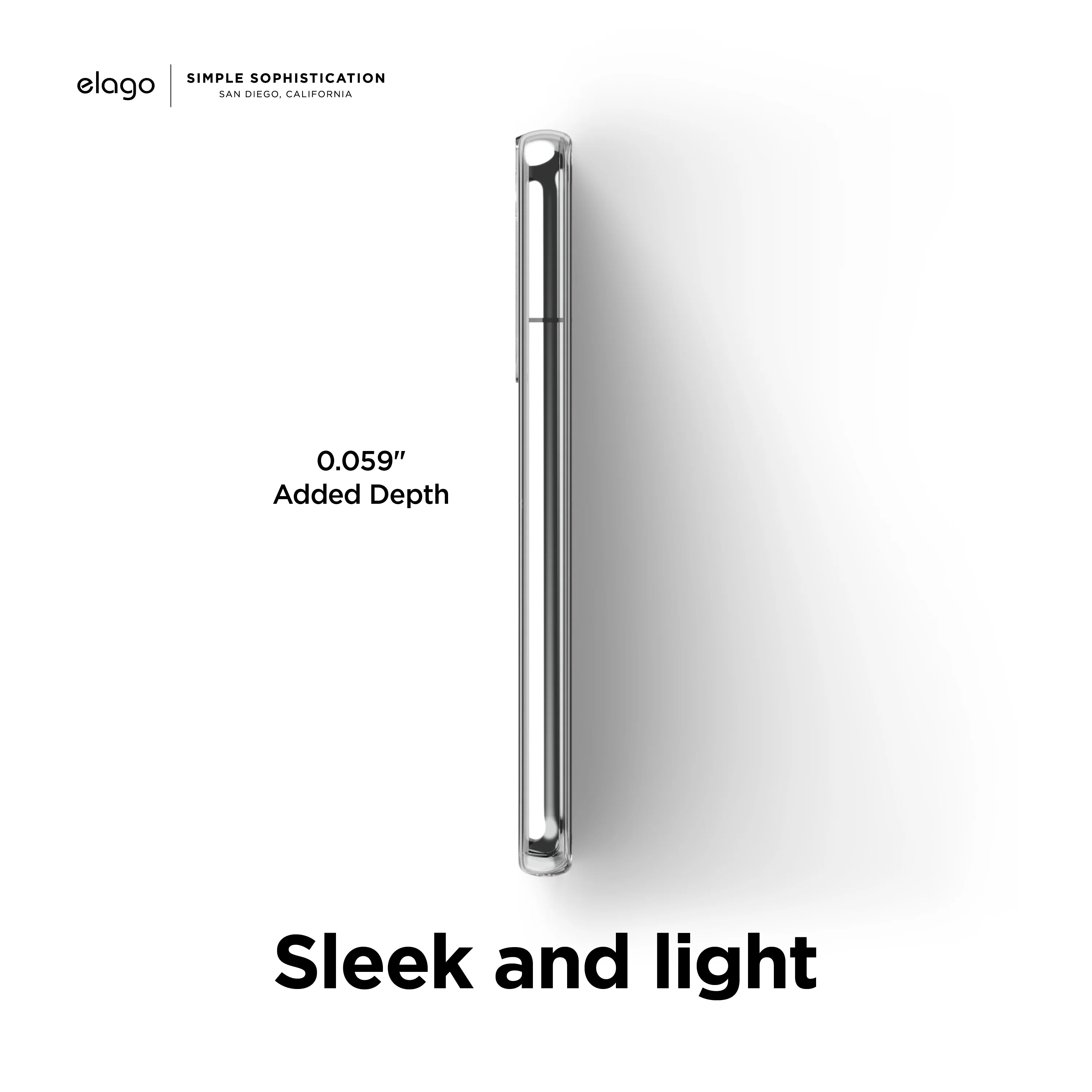 Hybrid Clear Case - Image 7