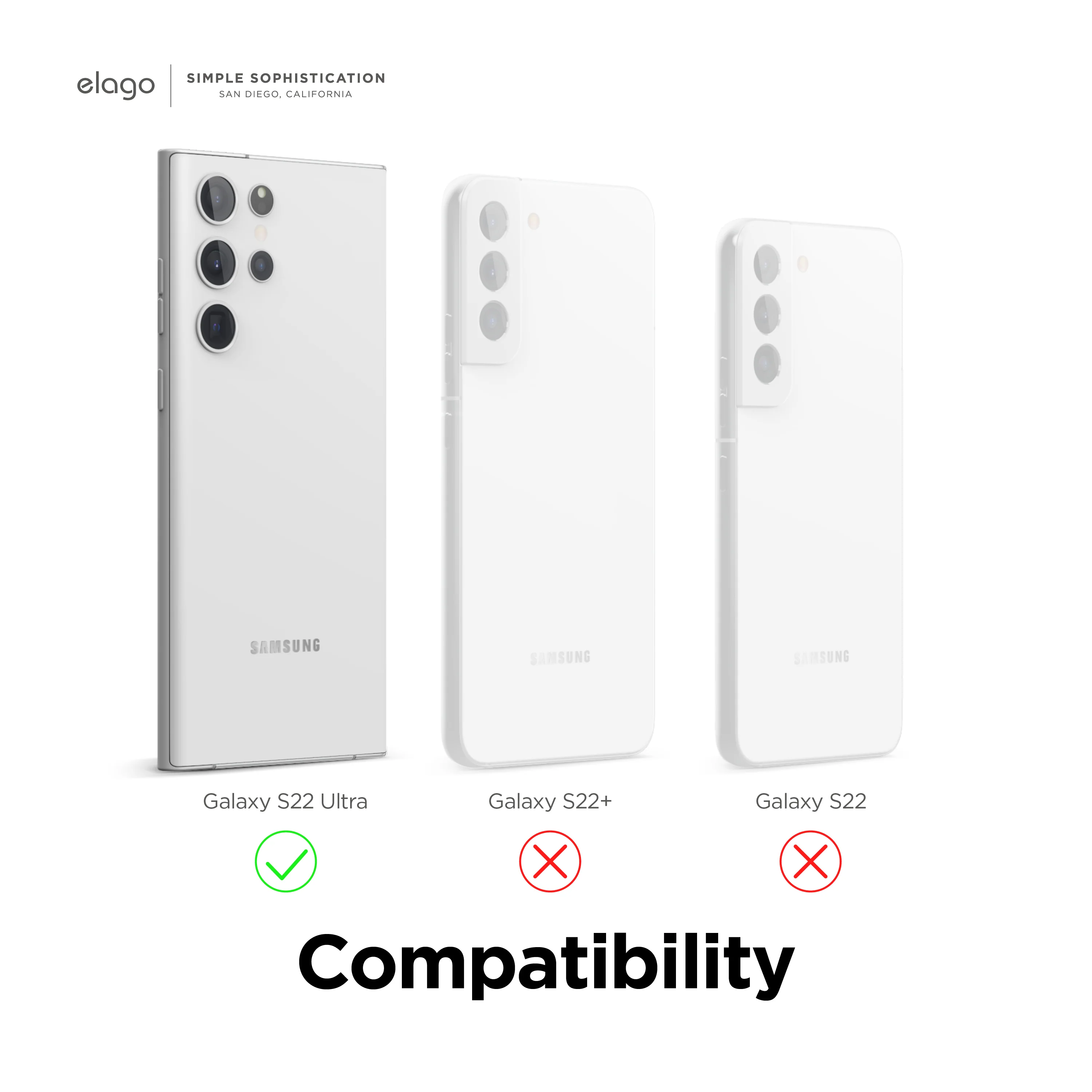 Hybrid Clear Case - Image 3