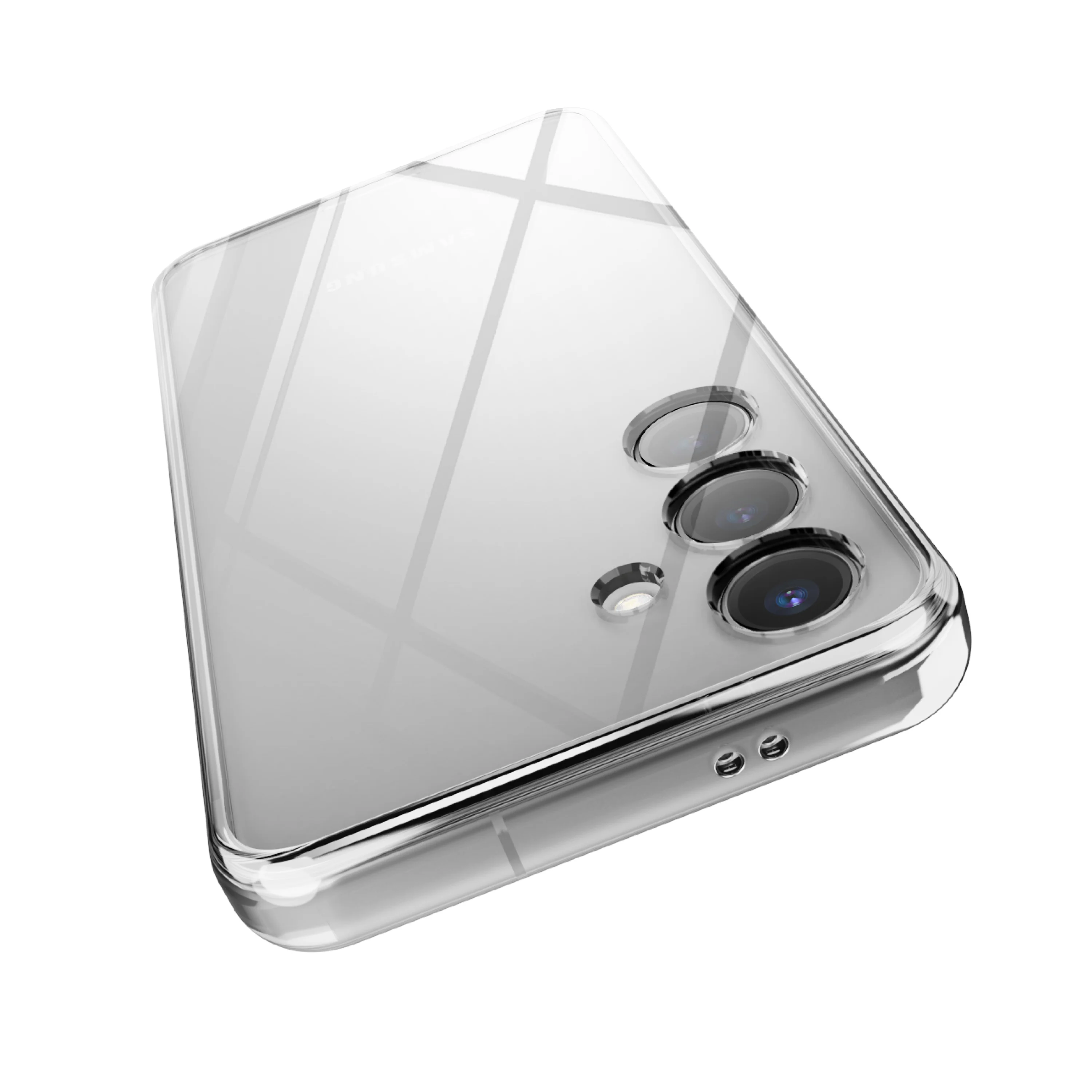 Hybrid Clear Case - Image 2