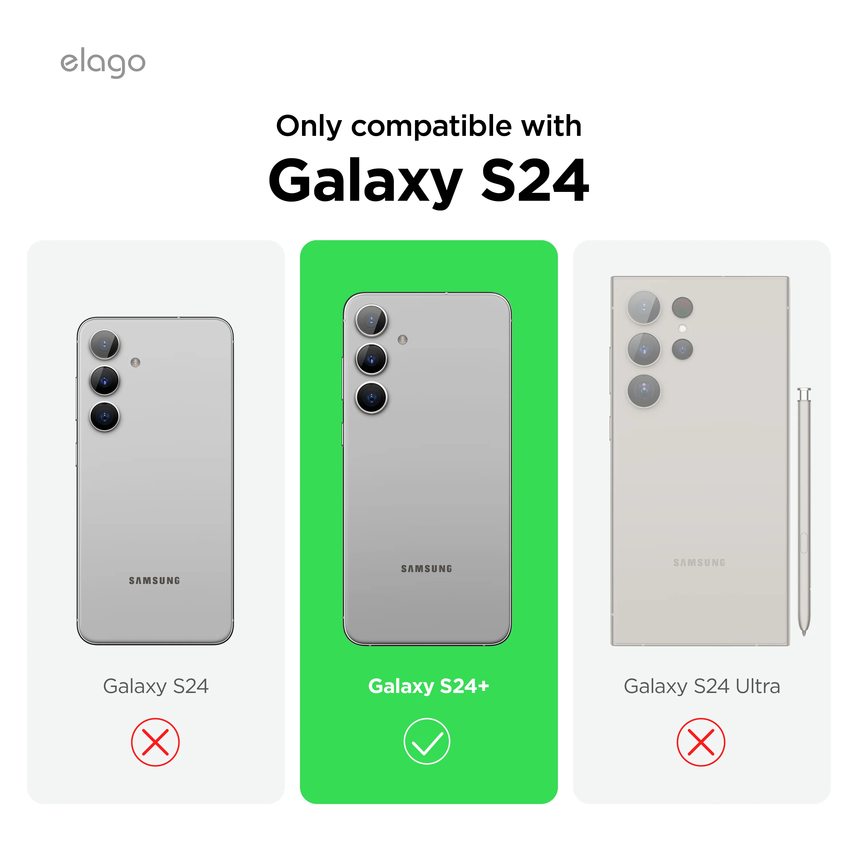 Hybrid Clear Case - Image 3