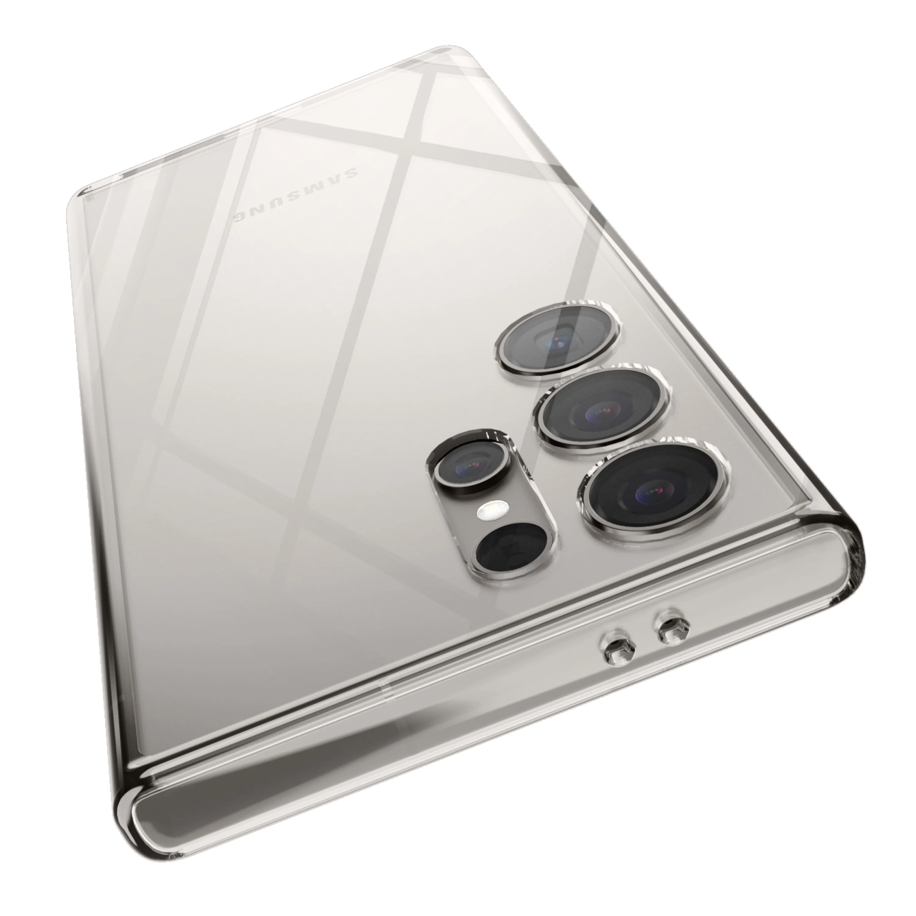 Hybrid Clear Case - Image 2
