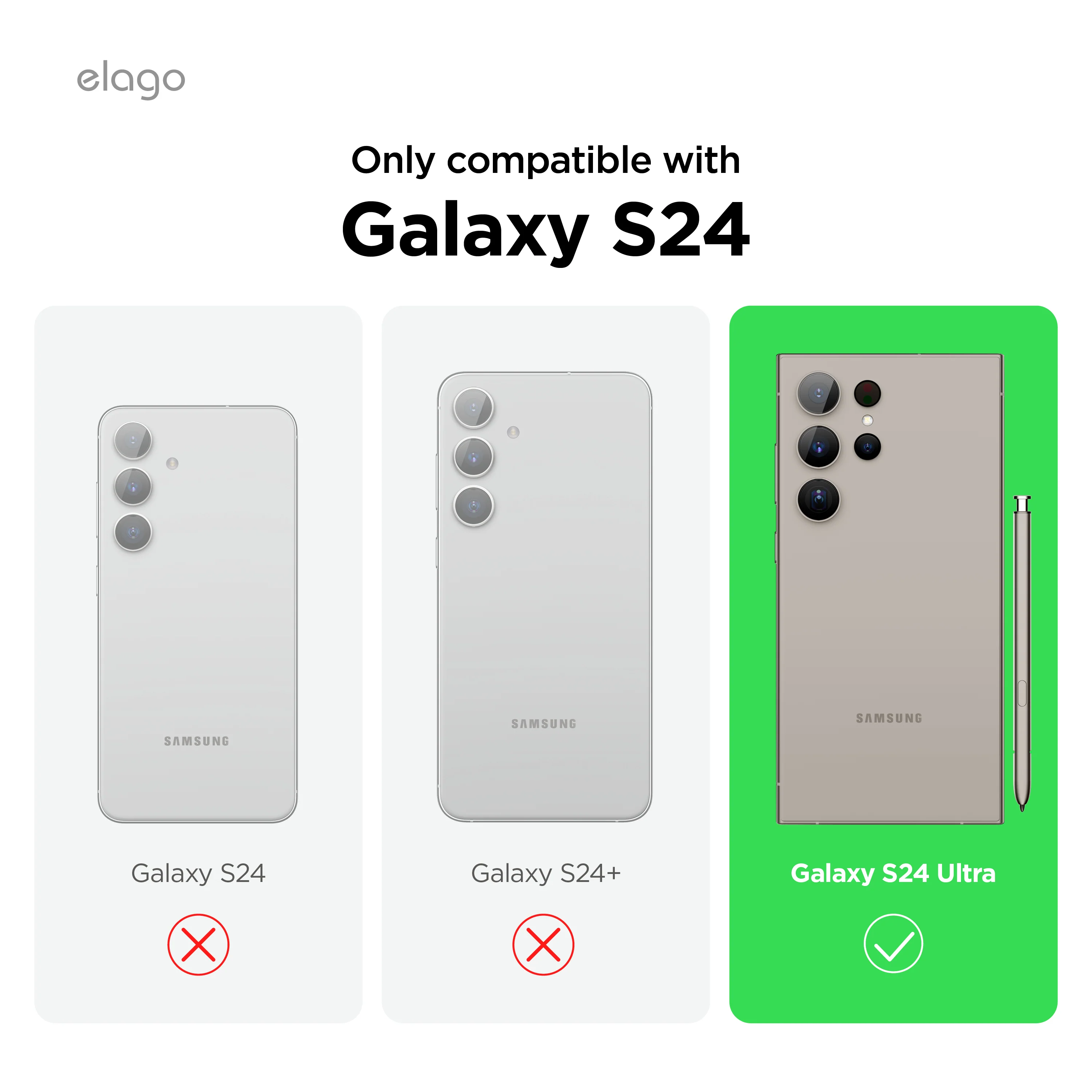 Hybrid Clear Case - Image 3
