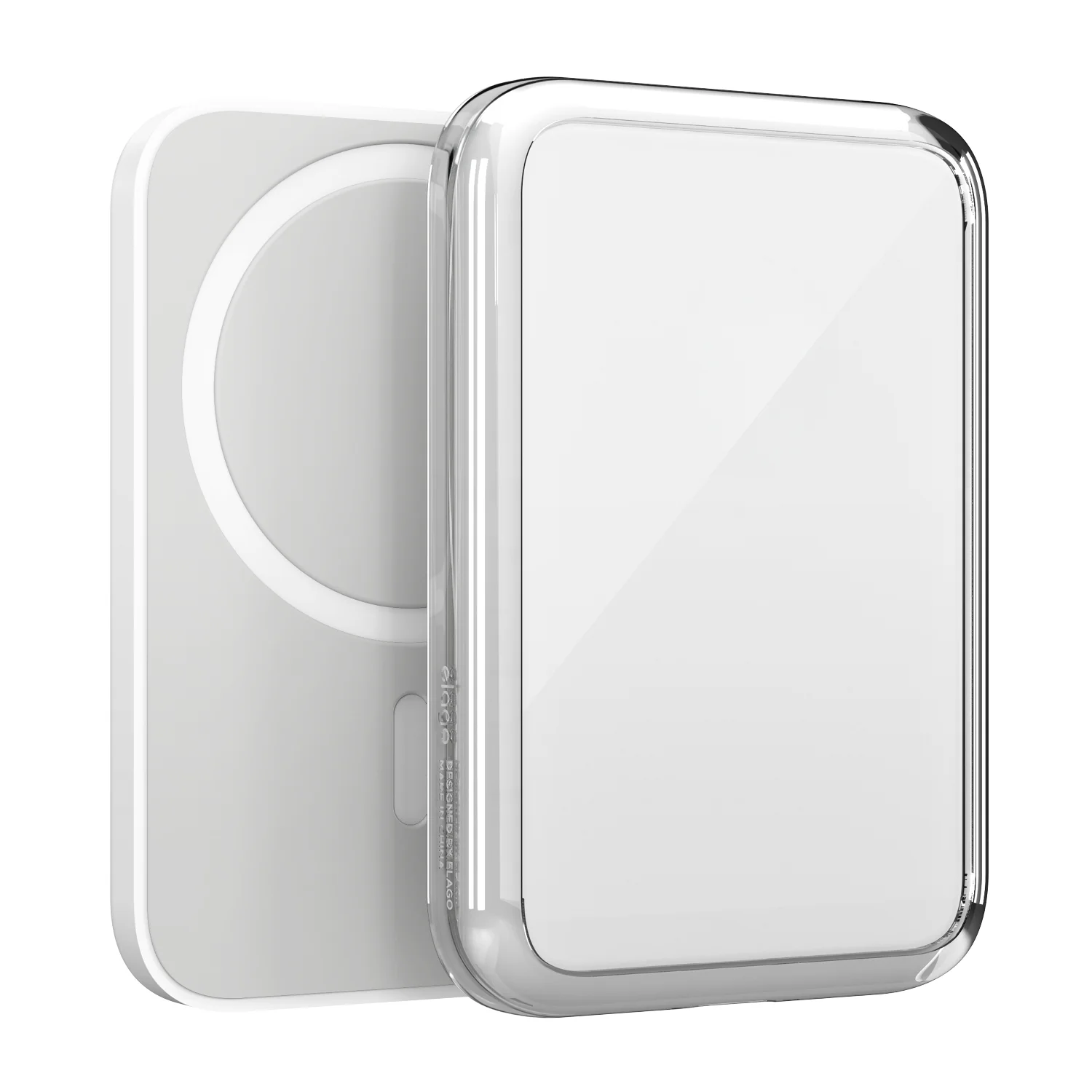 Hybrid Clear Case - Image 10