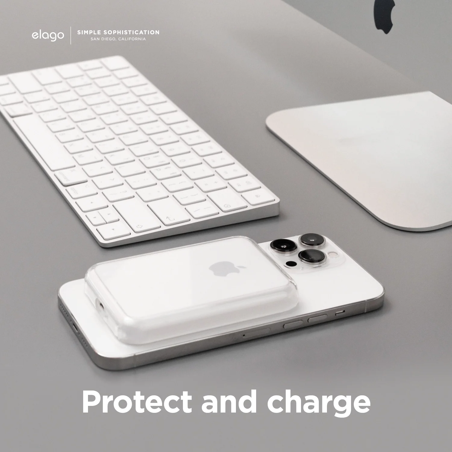 Hybrid Clear Case - Image 3