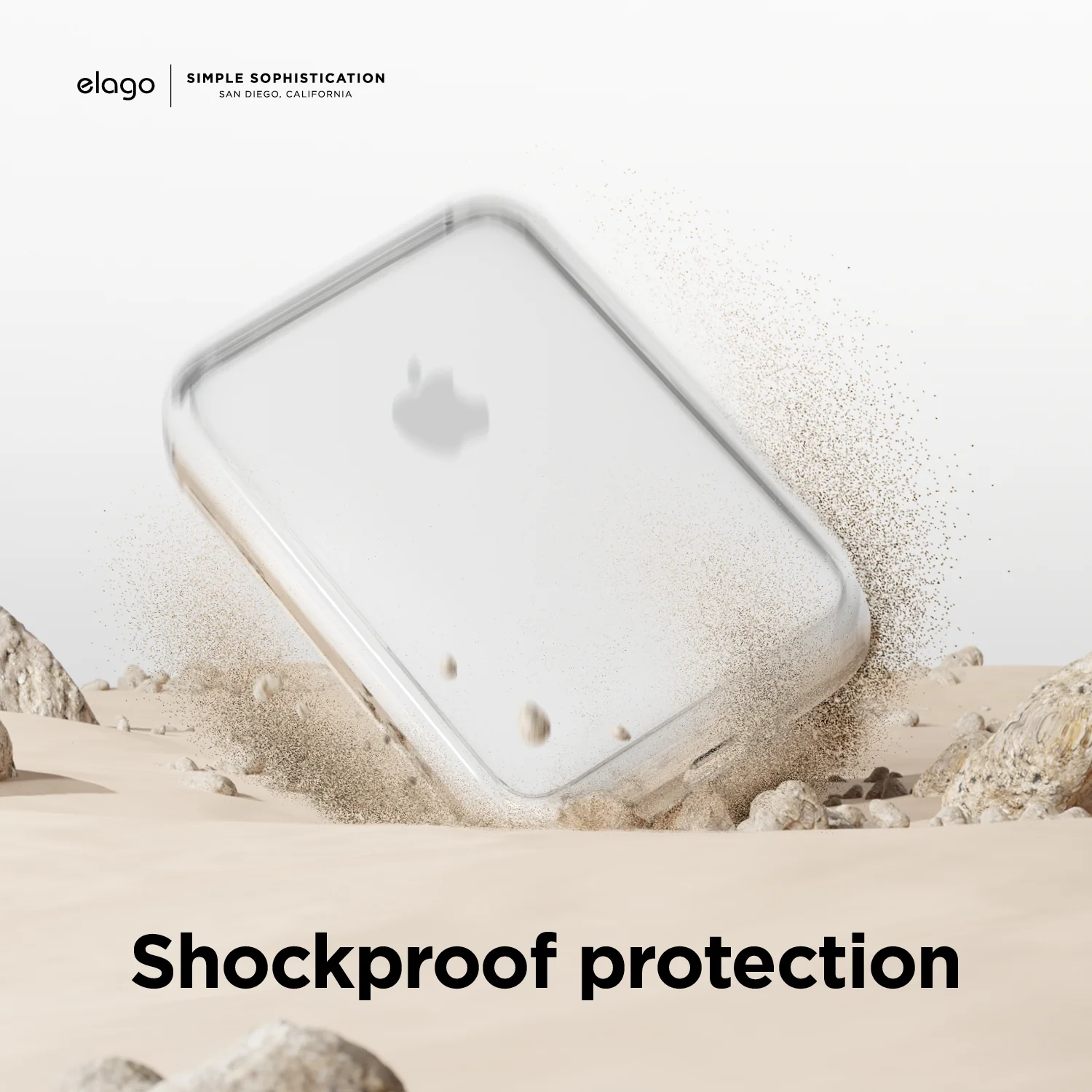 Hybrid Clear Case - Image 5