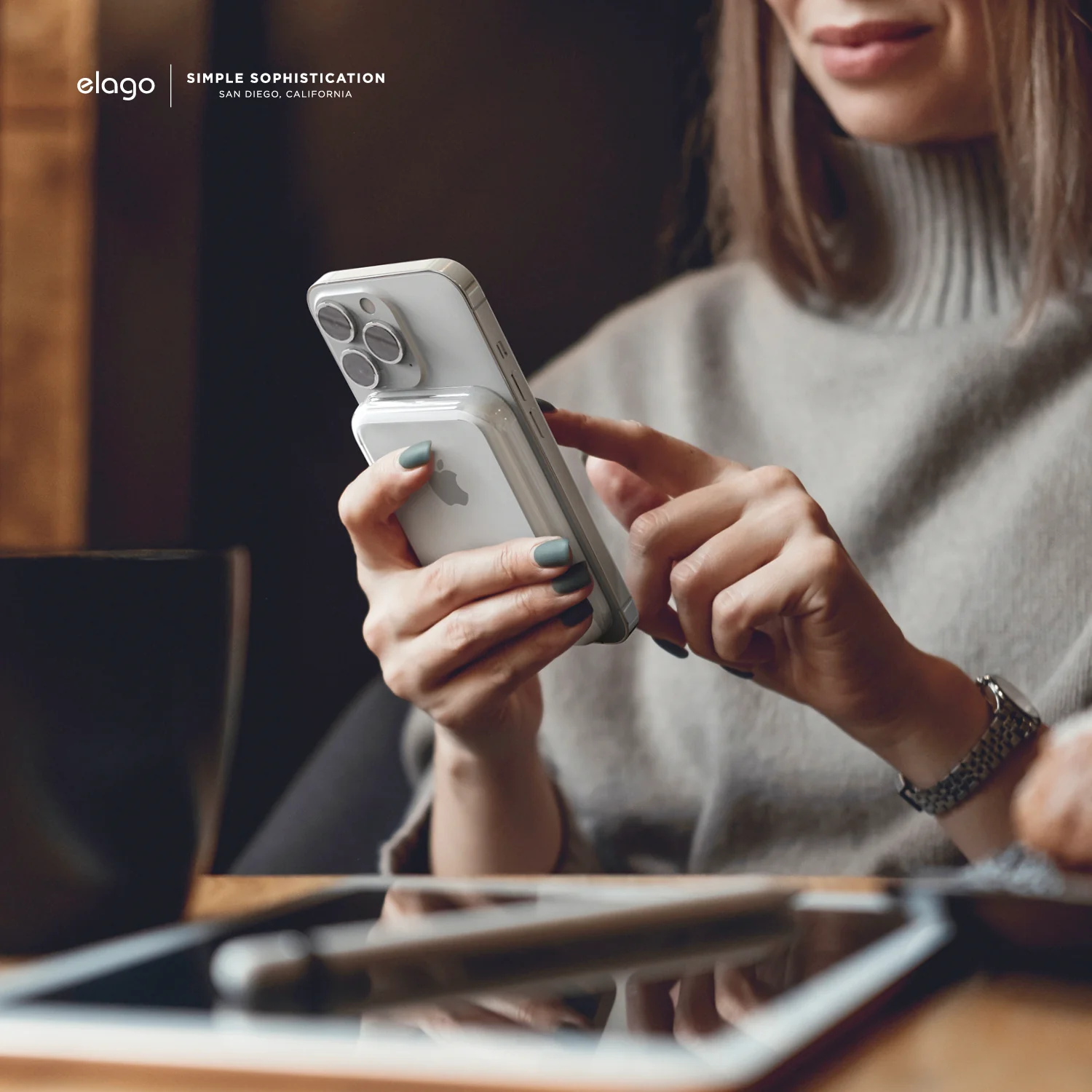 Hybrid Clear Case - Image 8
