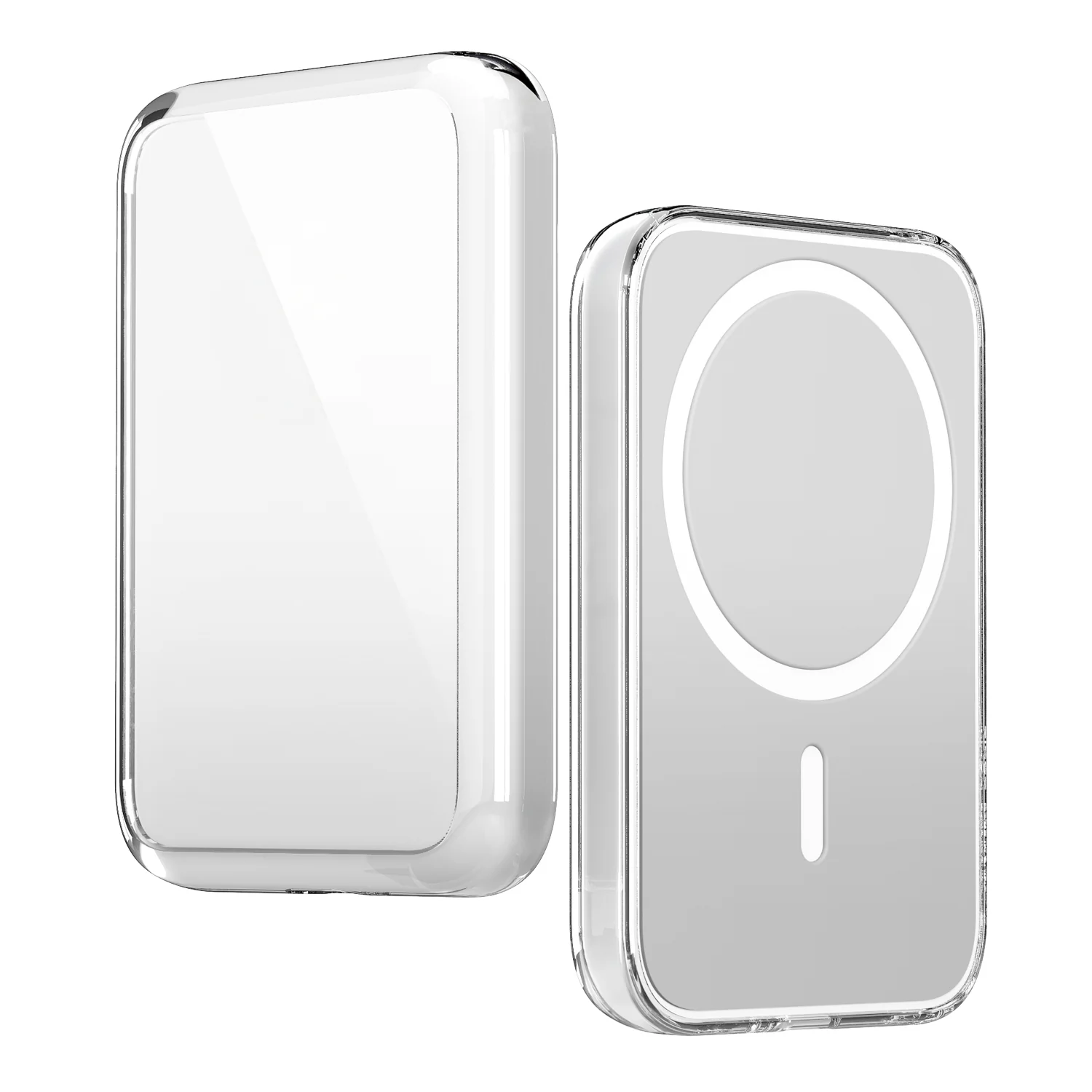 Hybrid Clear Case - Image 9