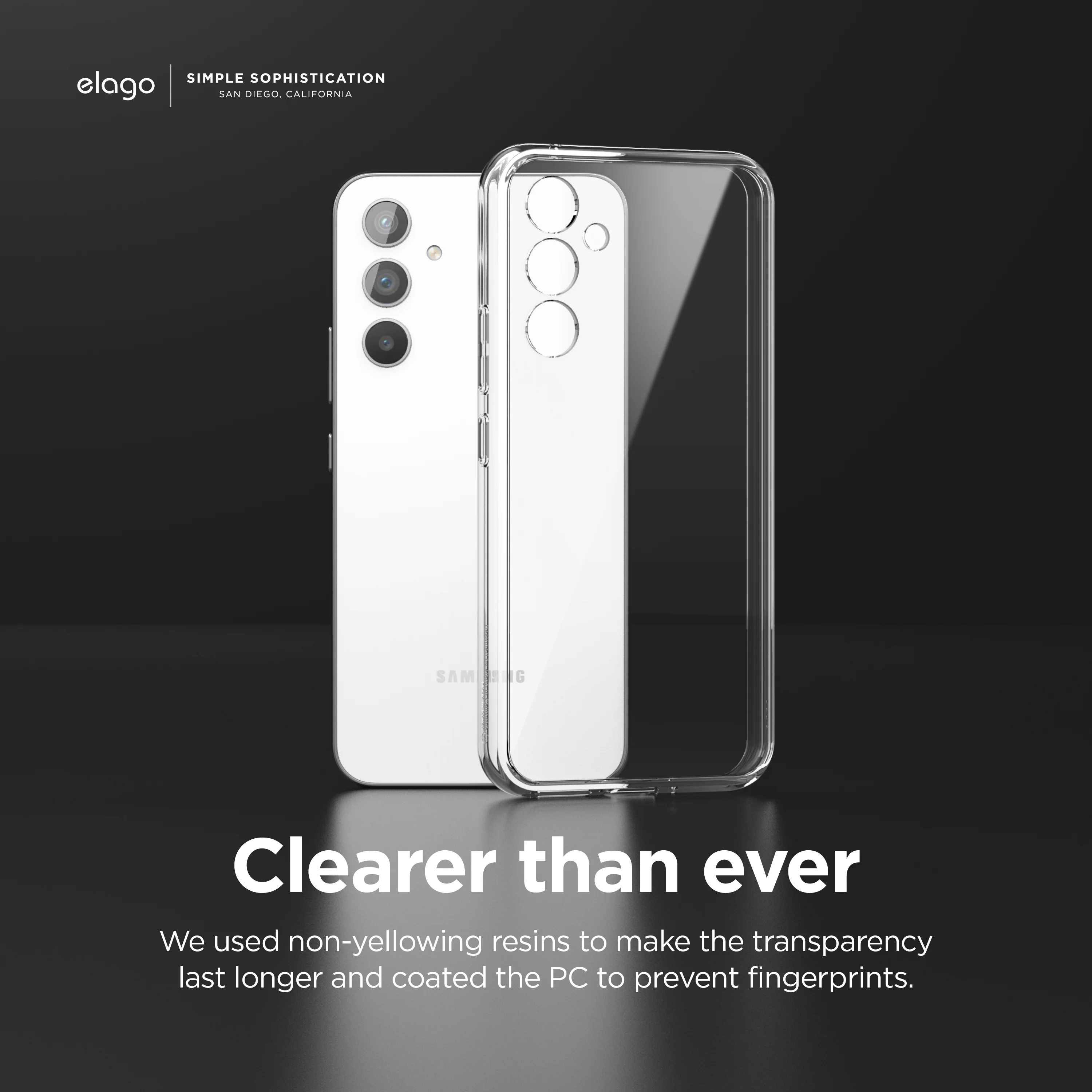 Hybrid Clear Case - Image 4