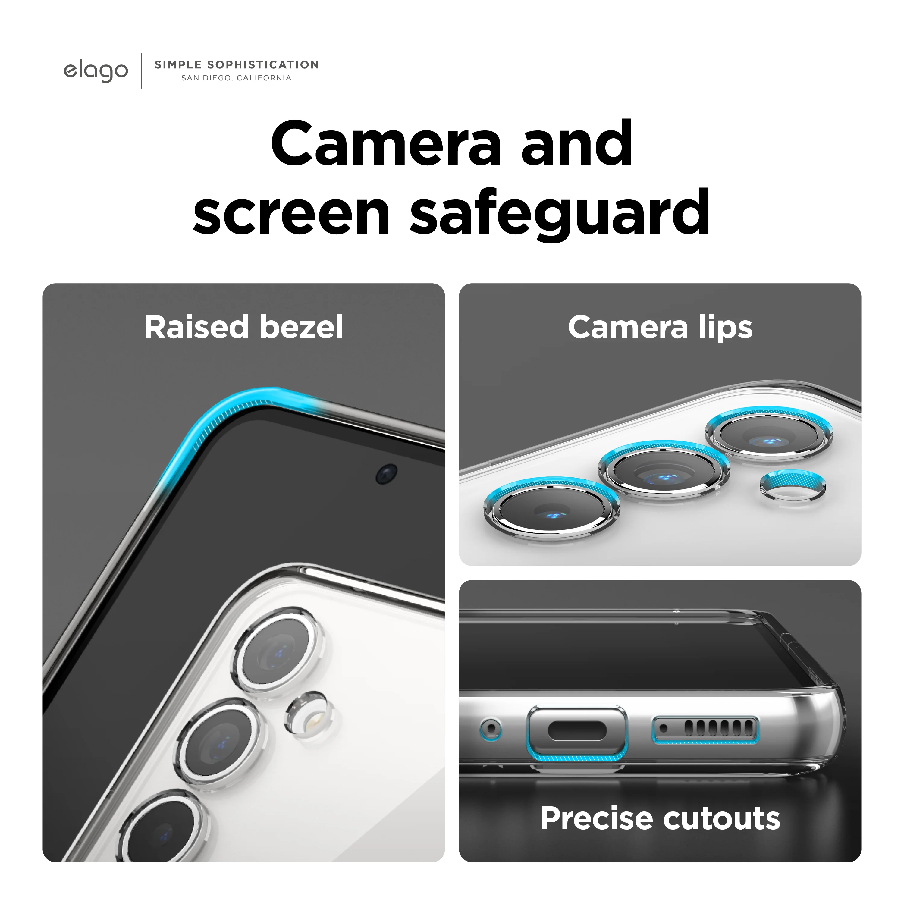Hybrid Clear Case - Image 5
