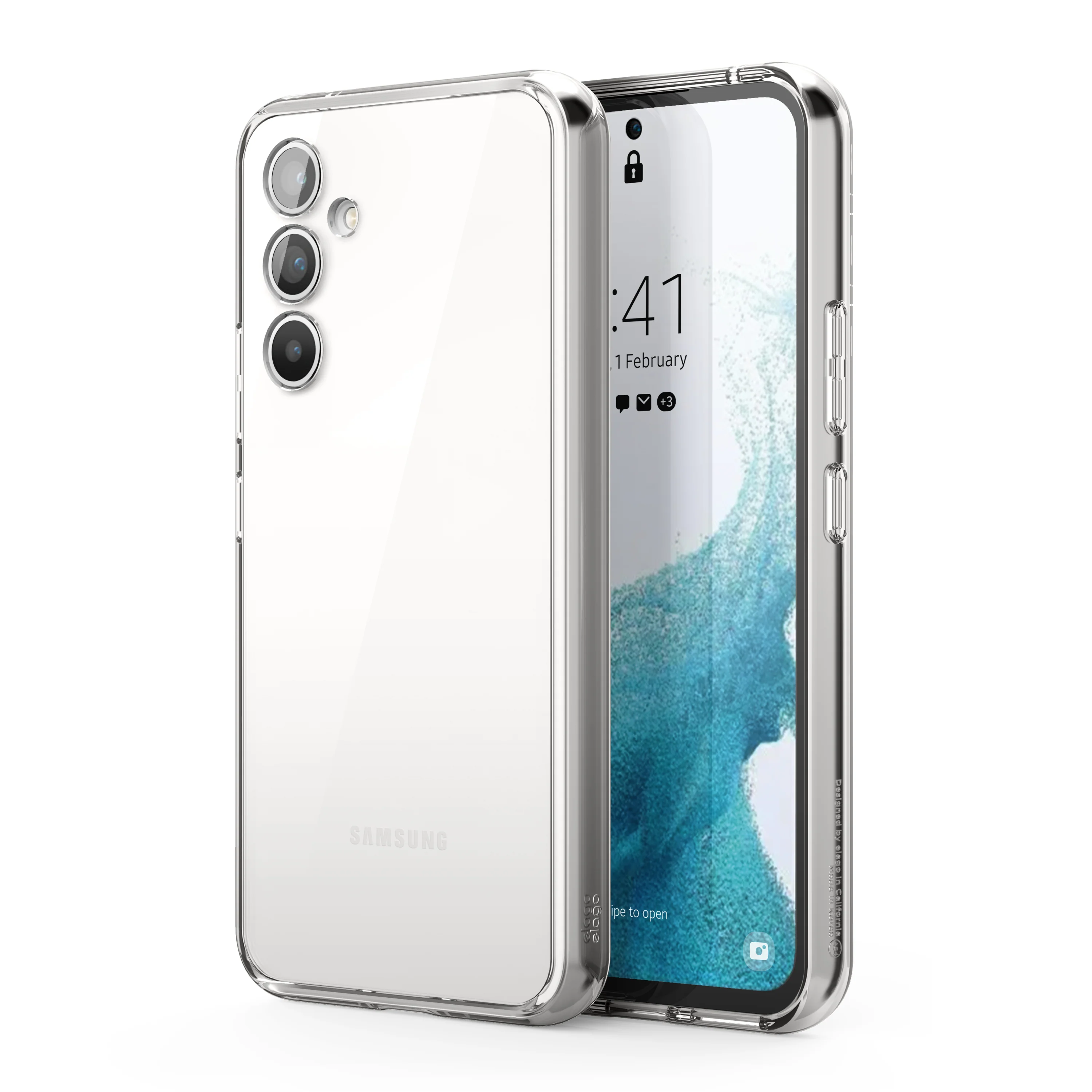 Hybrid Clear Case - Image 7