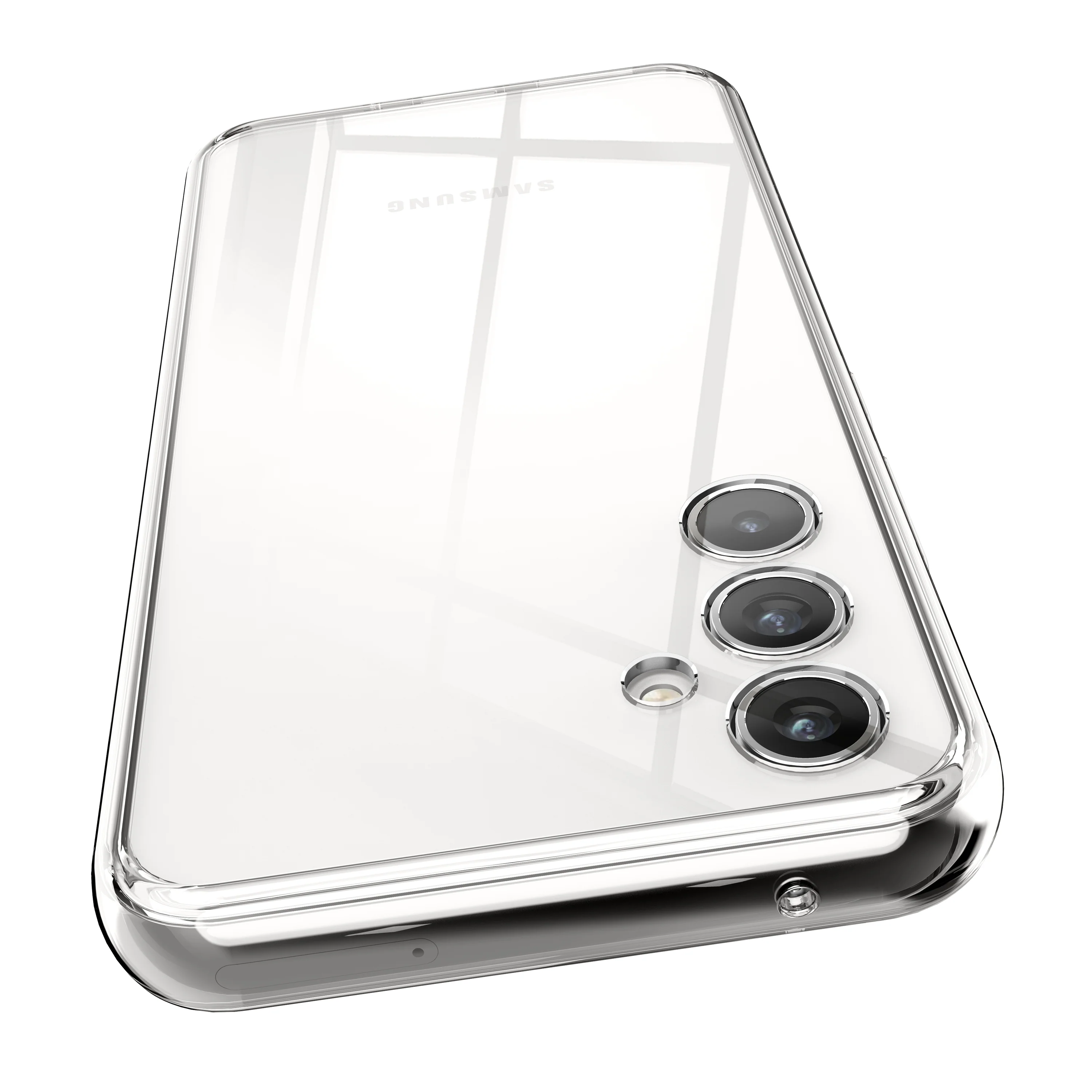 Hybrid Clear Case - Image 8
