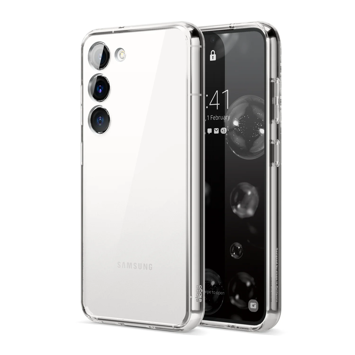 Hybrid Clear Case - Image 2