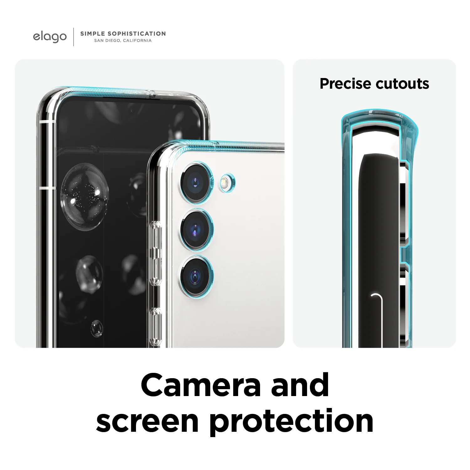 Hybrid Clear Case - Image 7
