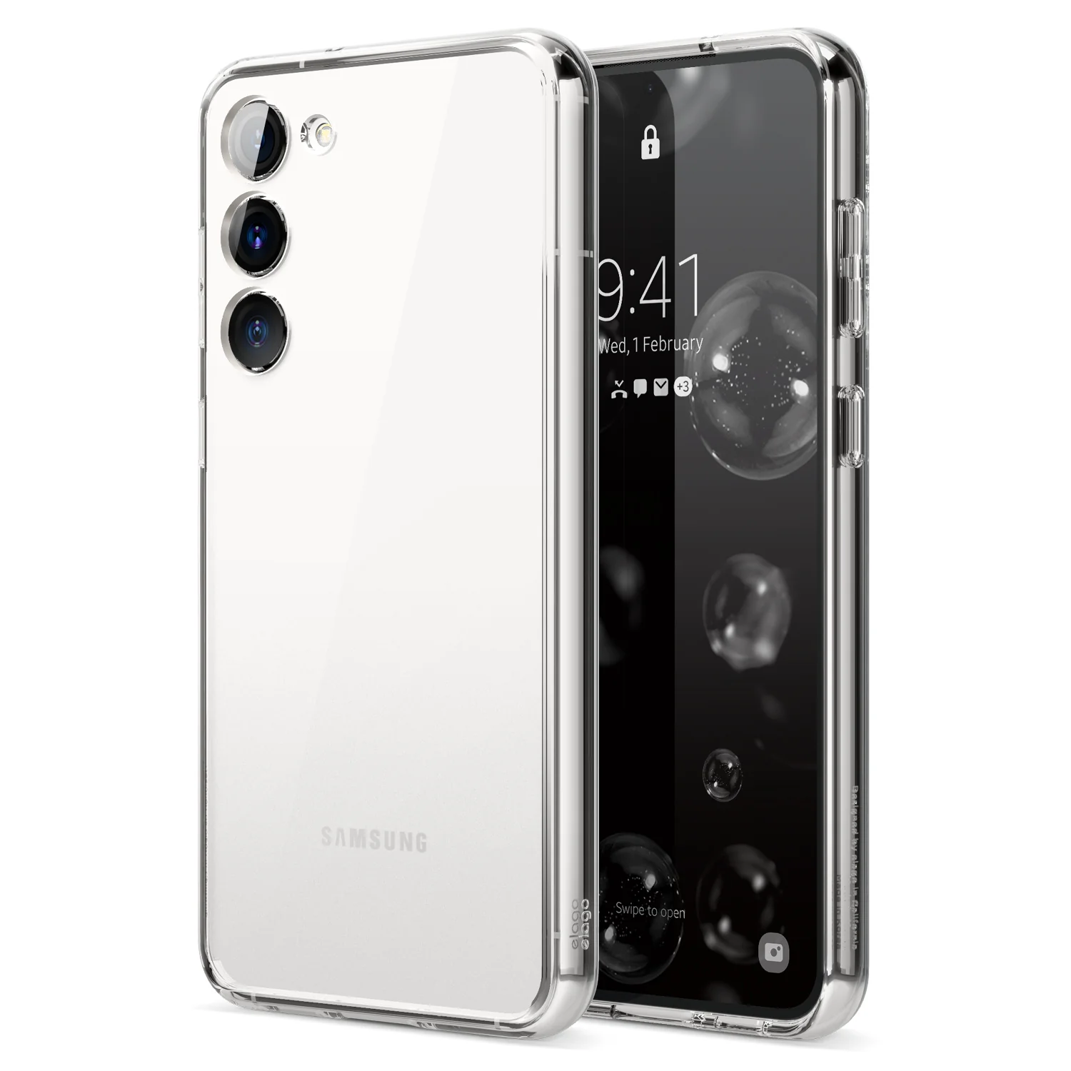 Hybrid Clear Case - Image 2