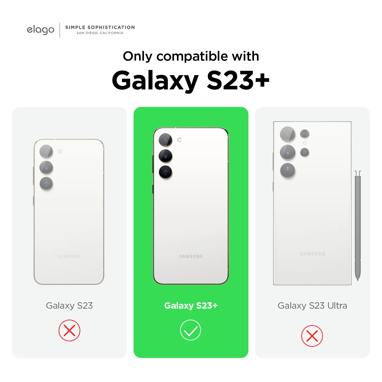 Hybrid Clear Case - Image 3