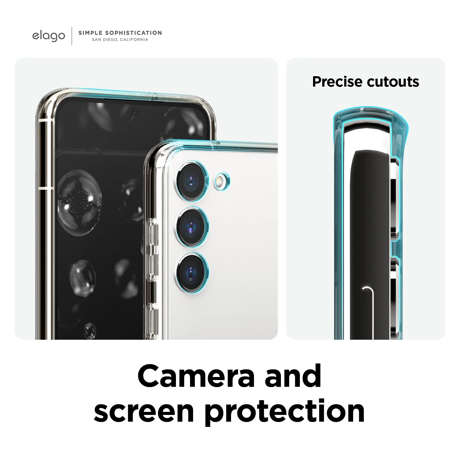 Hybrid Clear Case - Image 7