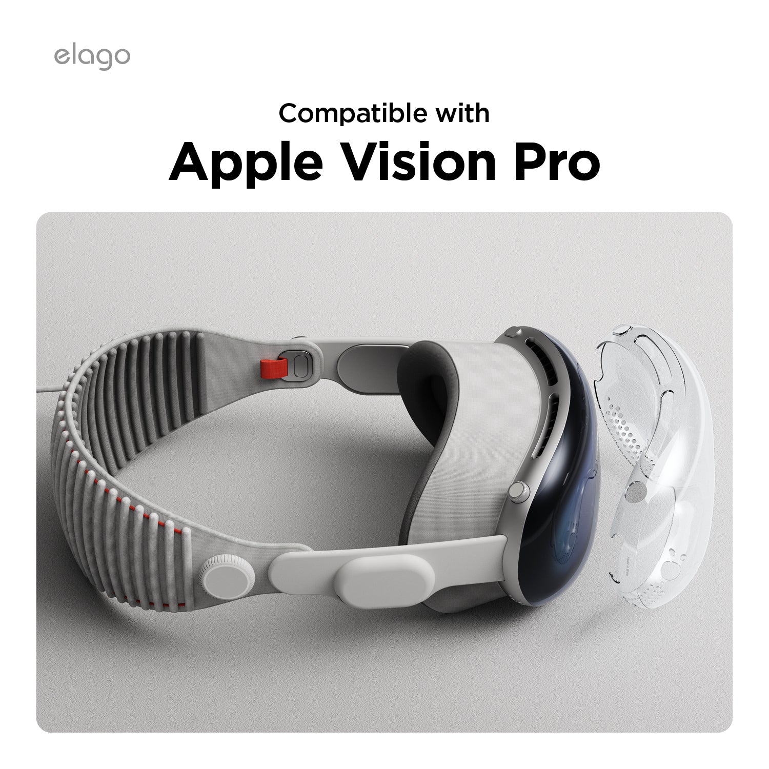 Hybrid Clear Case - Image 3