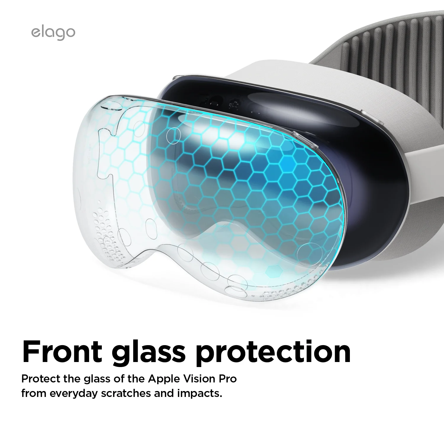 Hybrid Clear Case - Image 4