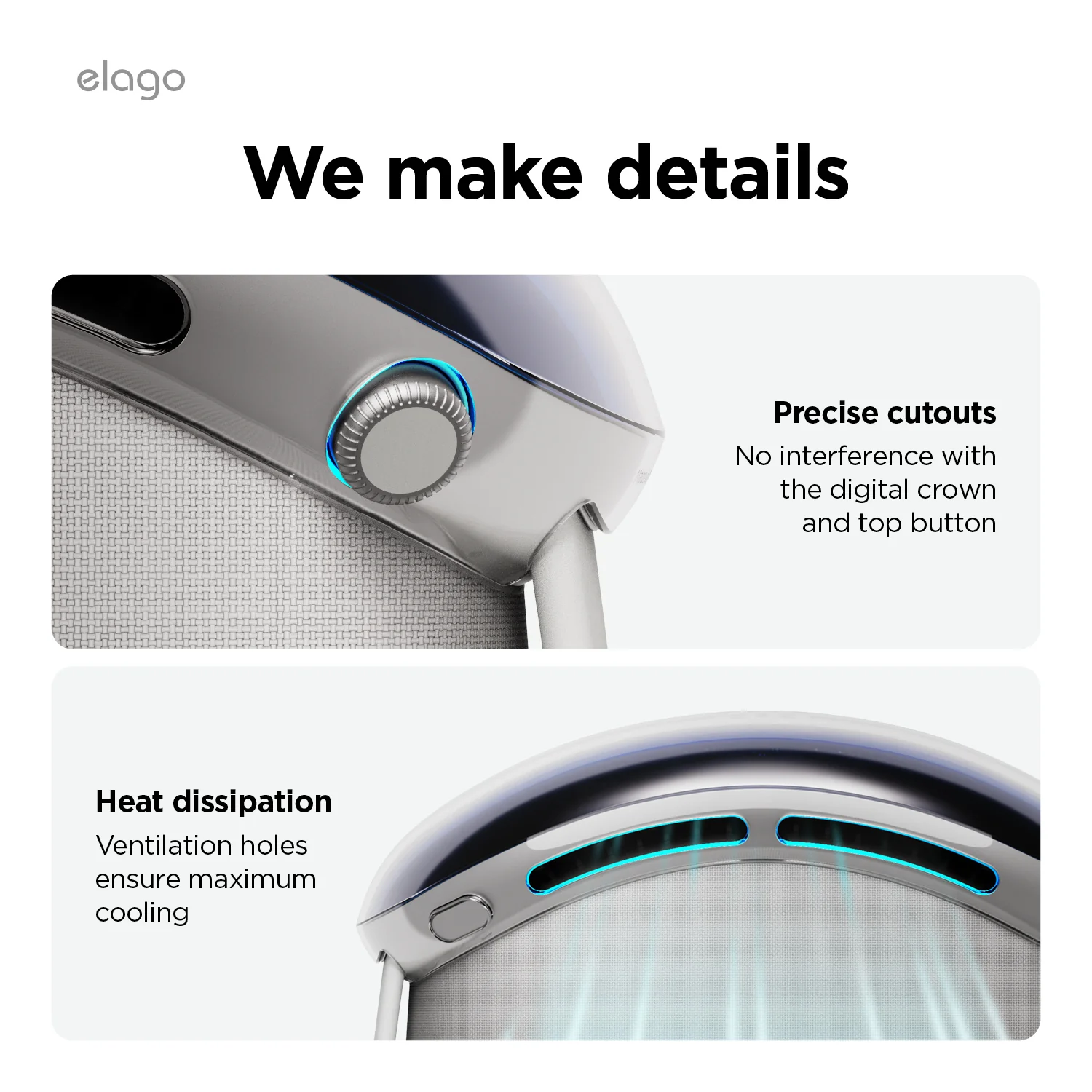 Hybrid Clear Case - Image 5
