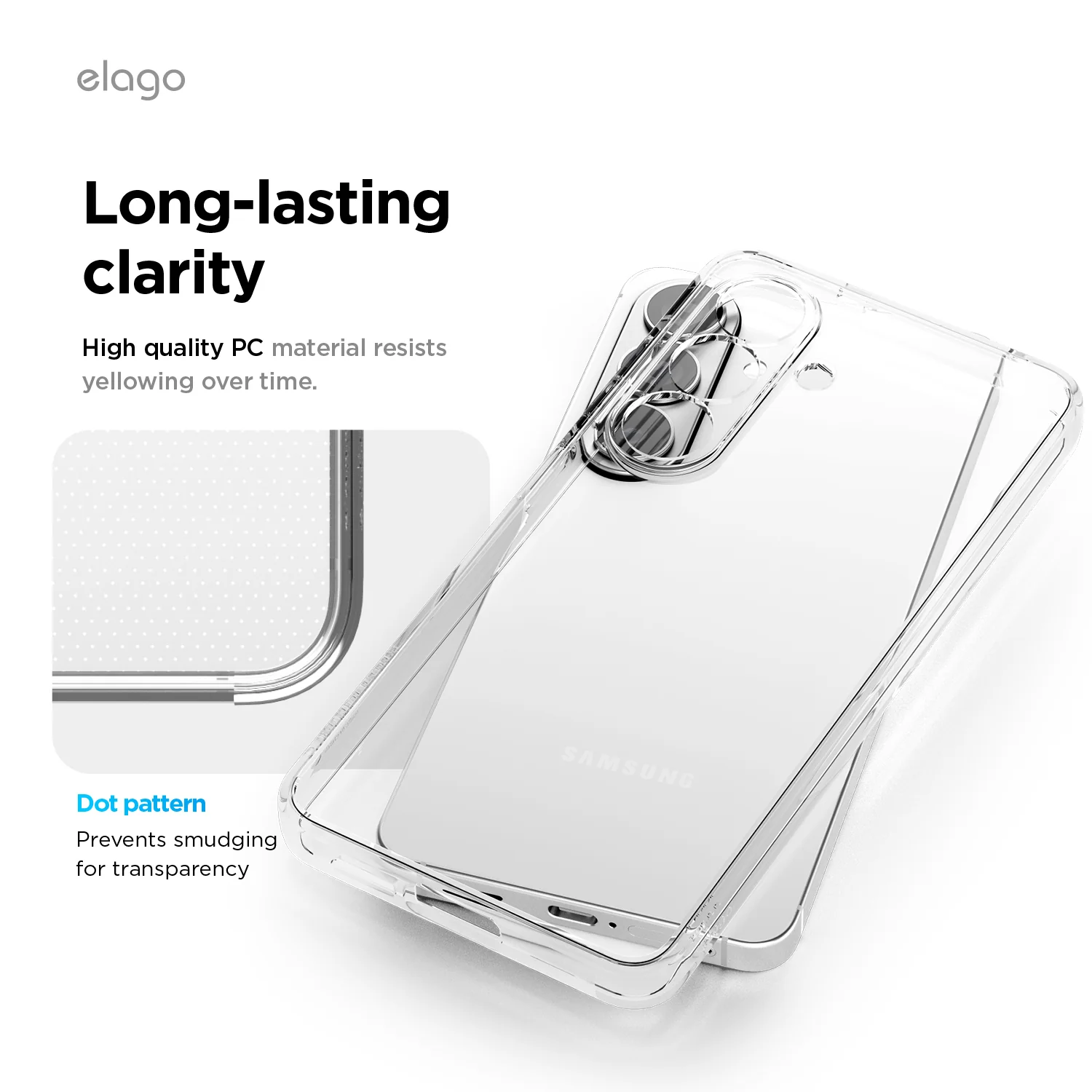 Hybrid Clear Case - Image 4