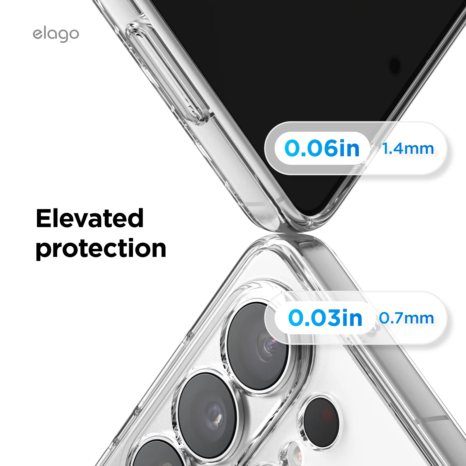 Hybrid Clear Case - Image 6